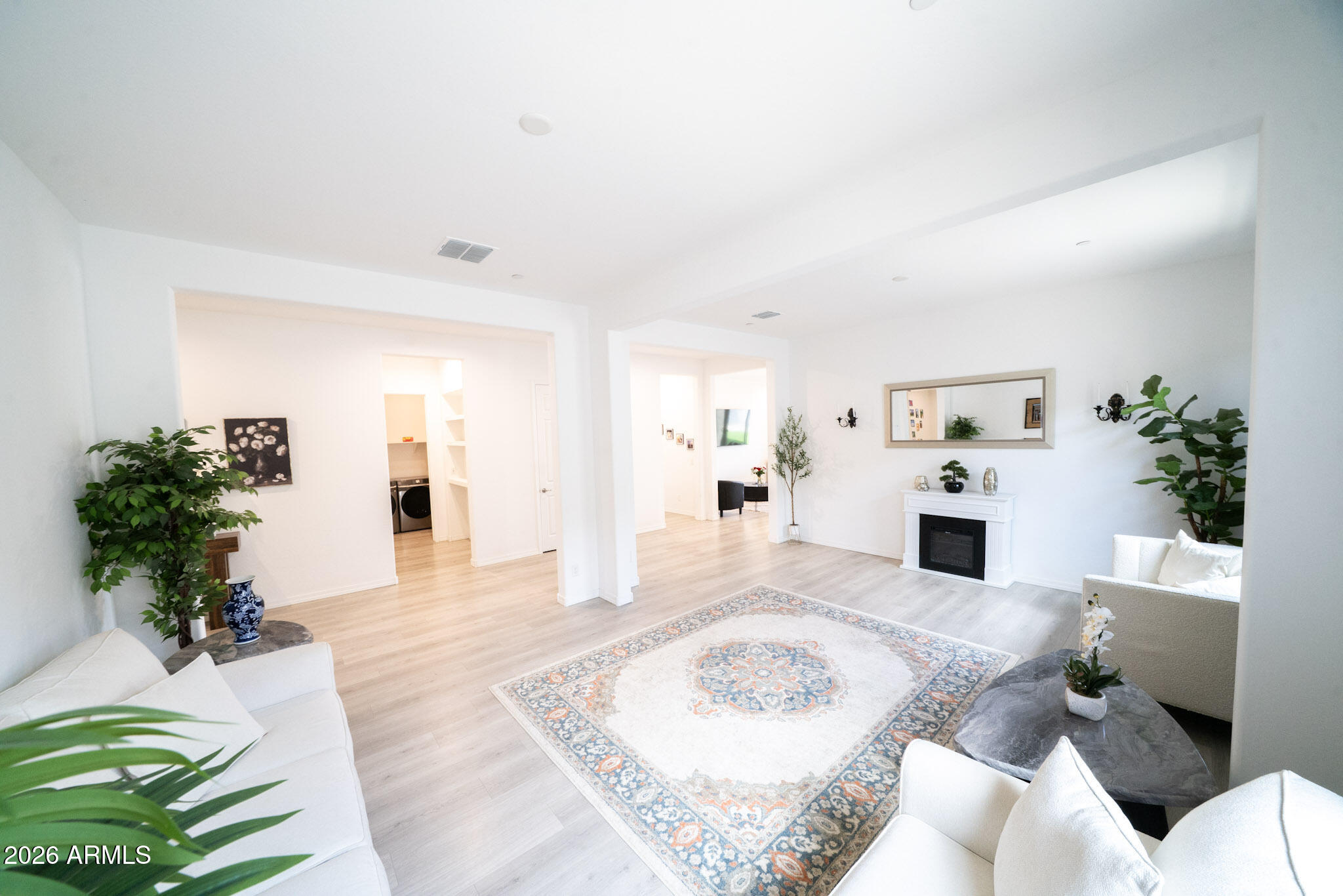 COWLEY PARCEL 2 PHASE 2A - Residential