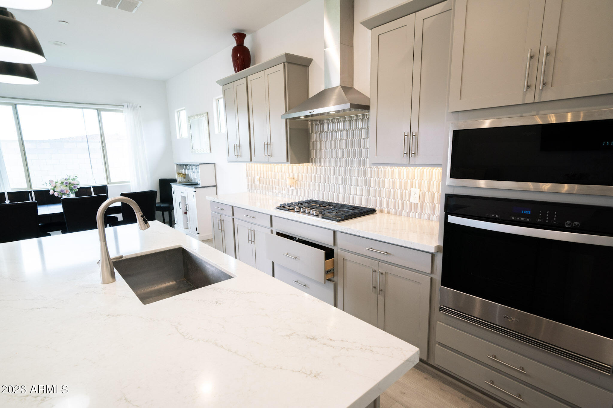 COWLEY PARCEL 2 PHASE 2A - Residential