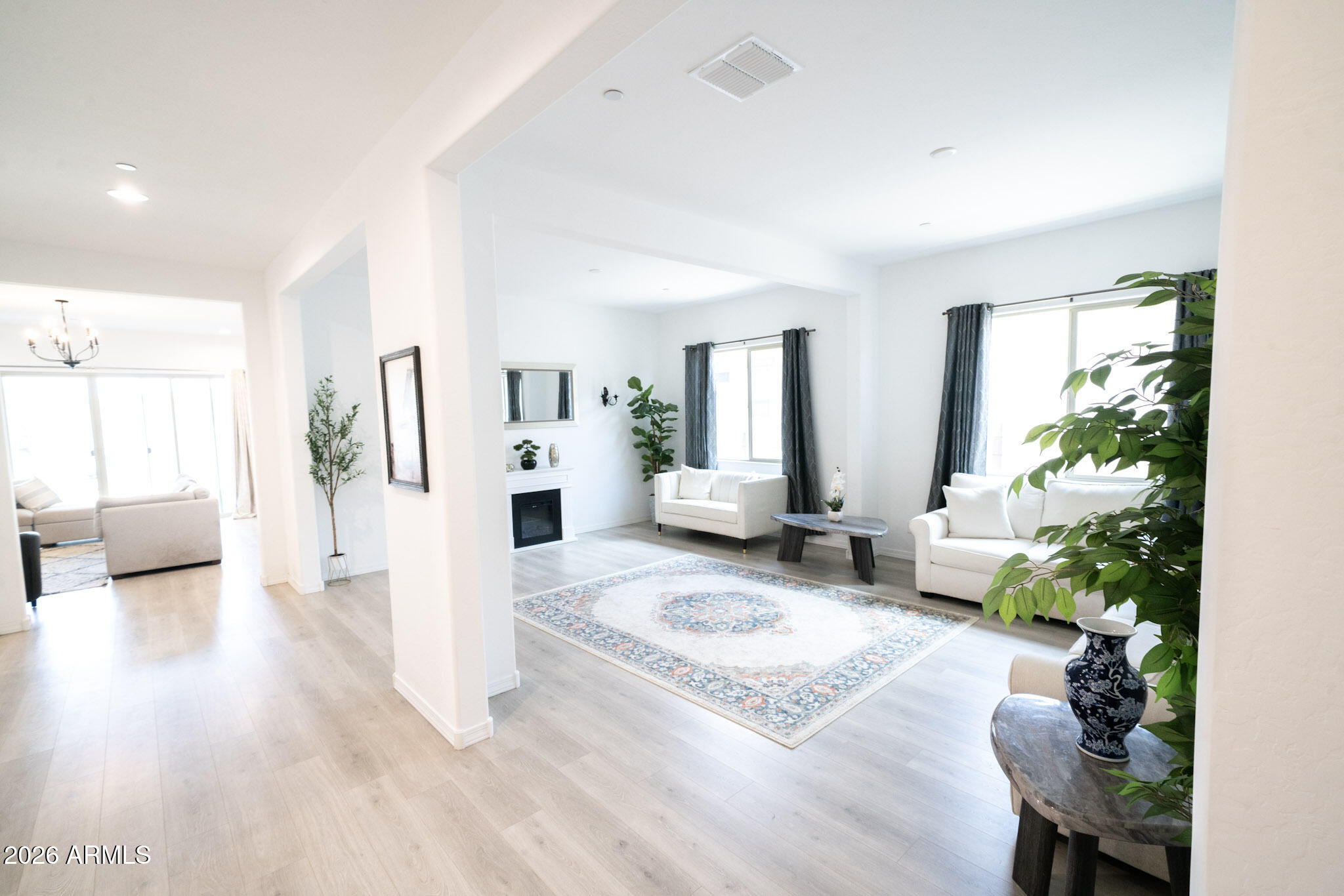 COWLEY PARCEL 2 PHASE 2A - Residential