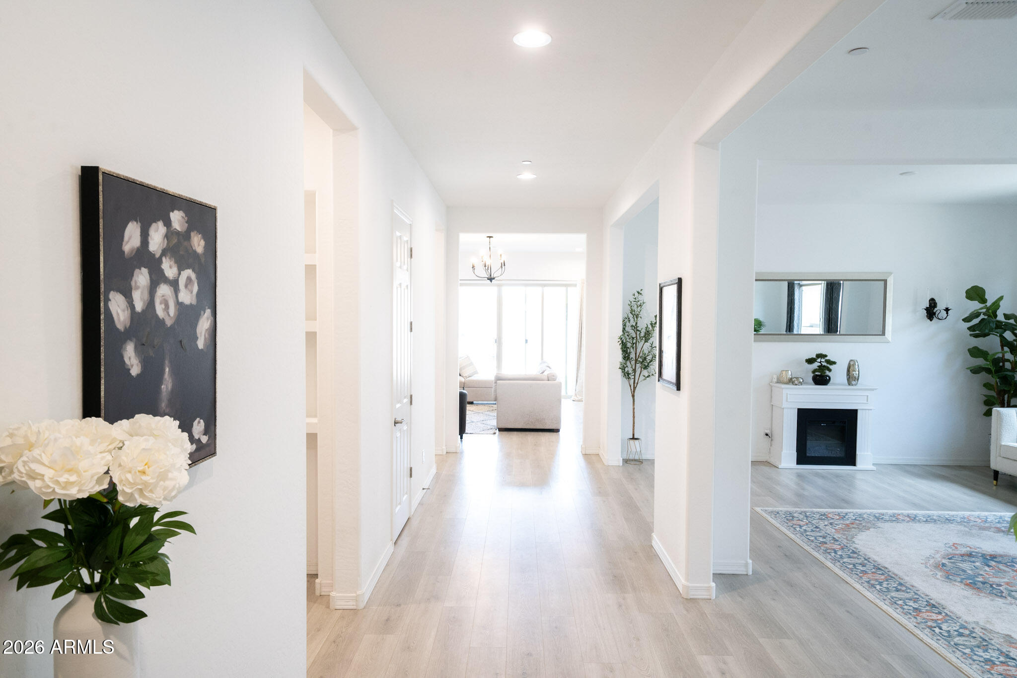 COWLEY PARCEL 2 PHASE 2A - Residential