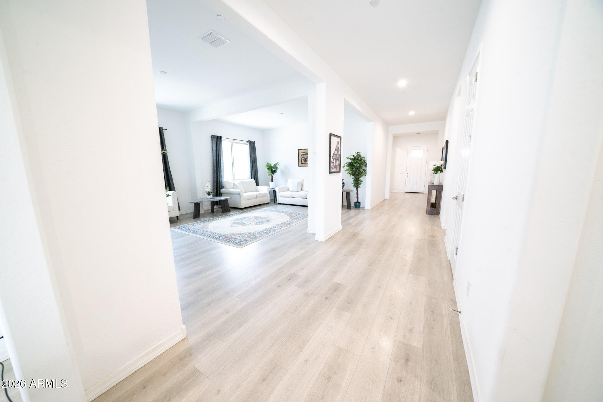 COWLEY PARCEL 2 PHASE 2A - Residential