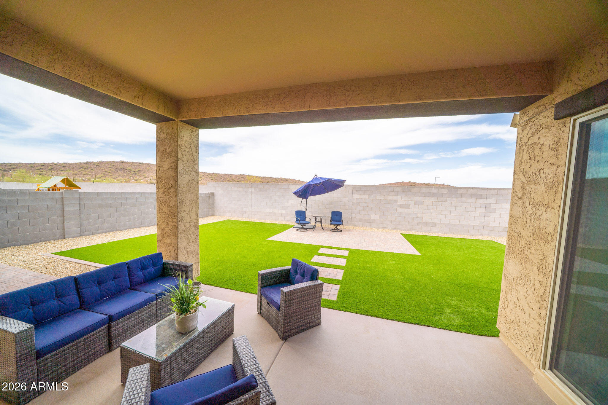 COWLEY PARCEL 2 PHASE 2A - Residential