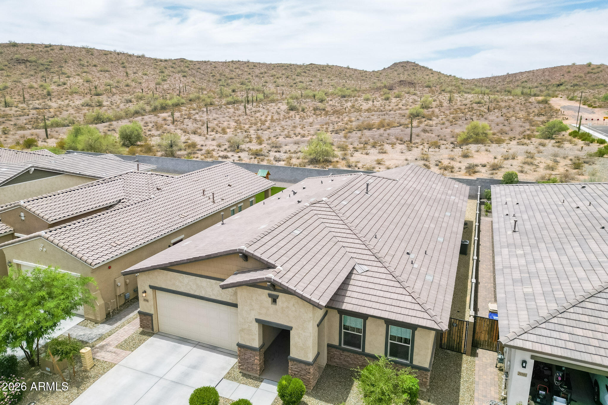 COWLEY PARCEL 2 PHASE 2A - Residential