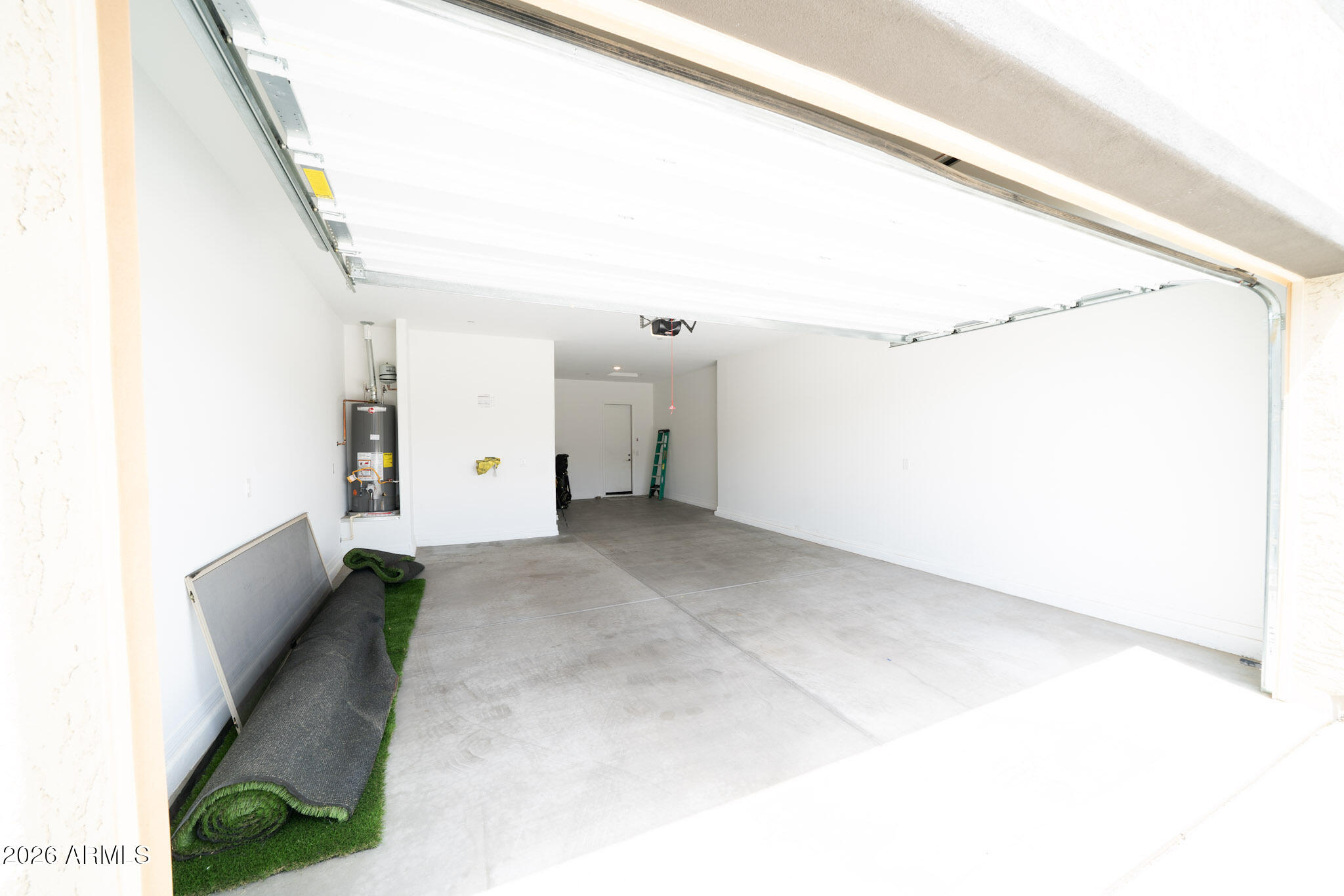 COWLEY PARCEL 2 PHASE 2A - Residential