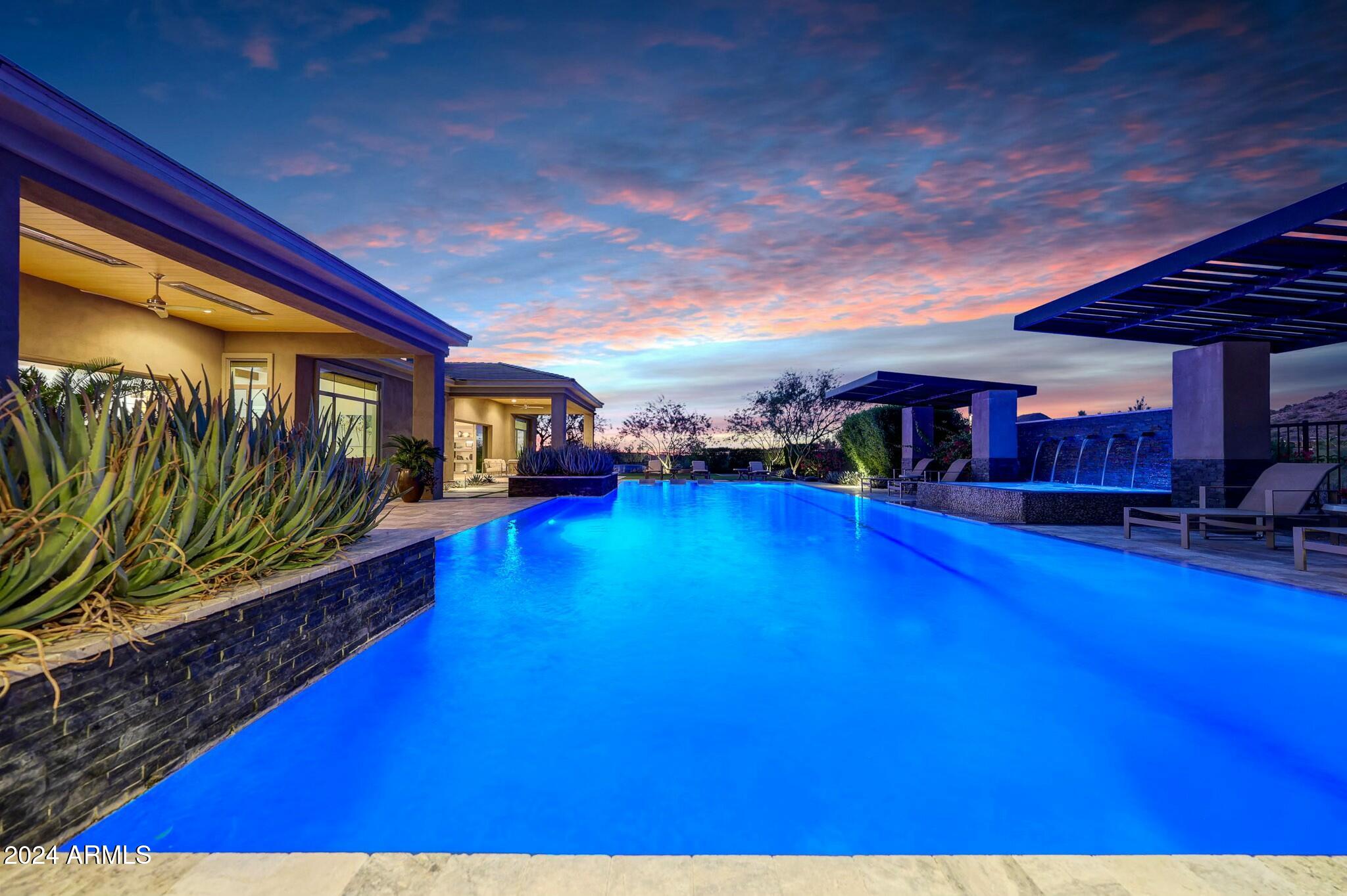 RANCHO TERRASINA - Residential