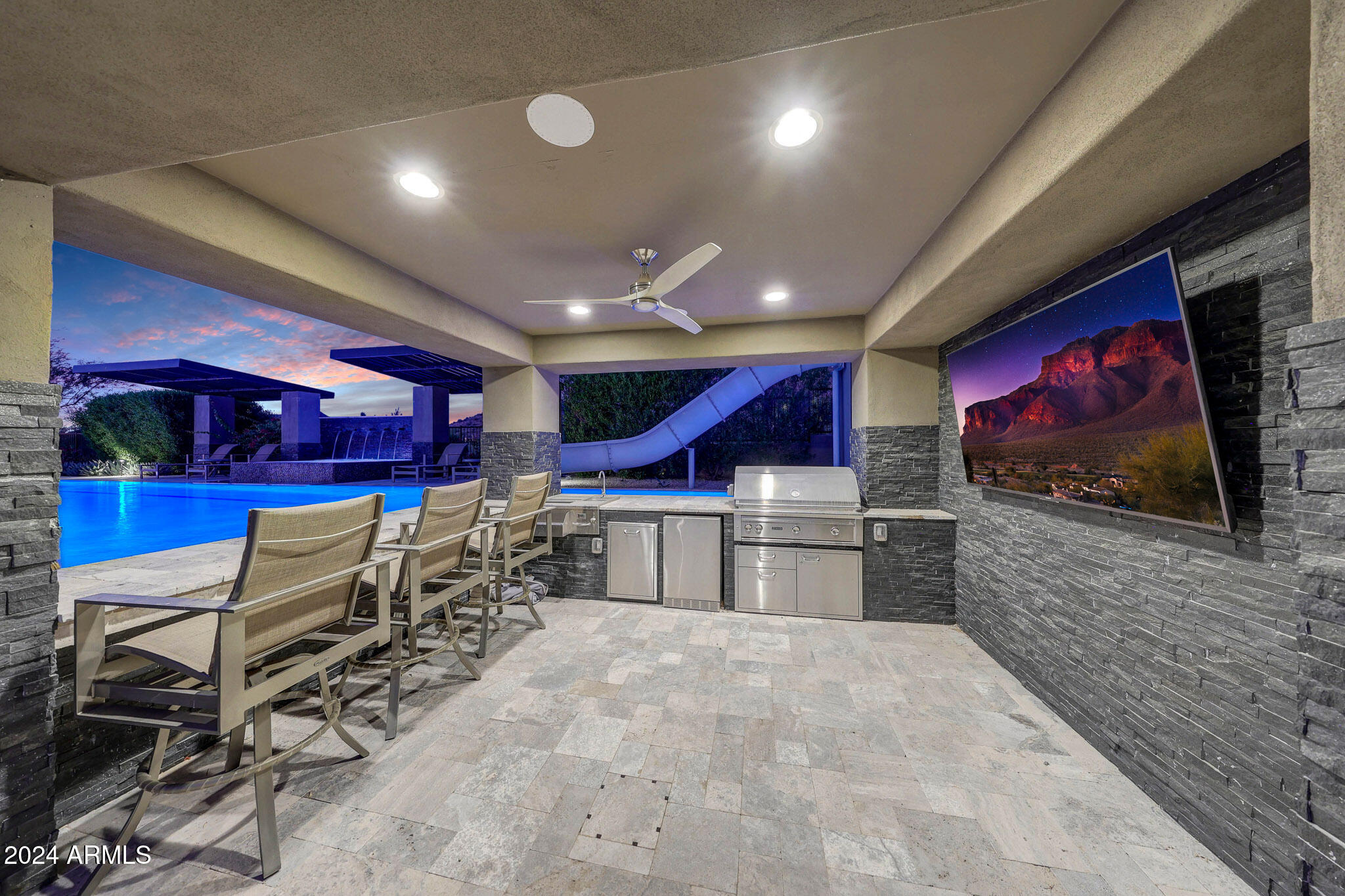 RANCHO TERRASINA - Residential