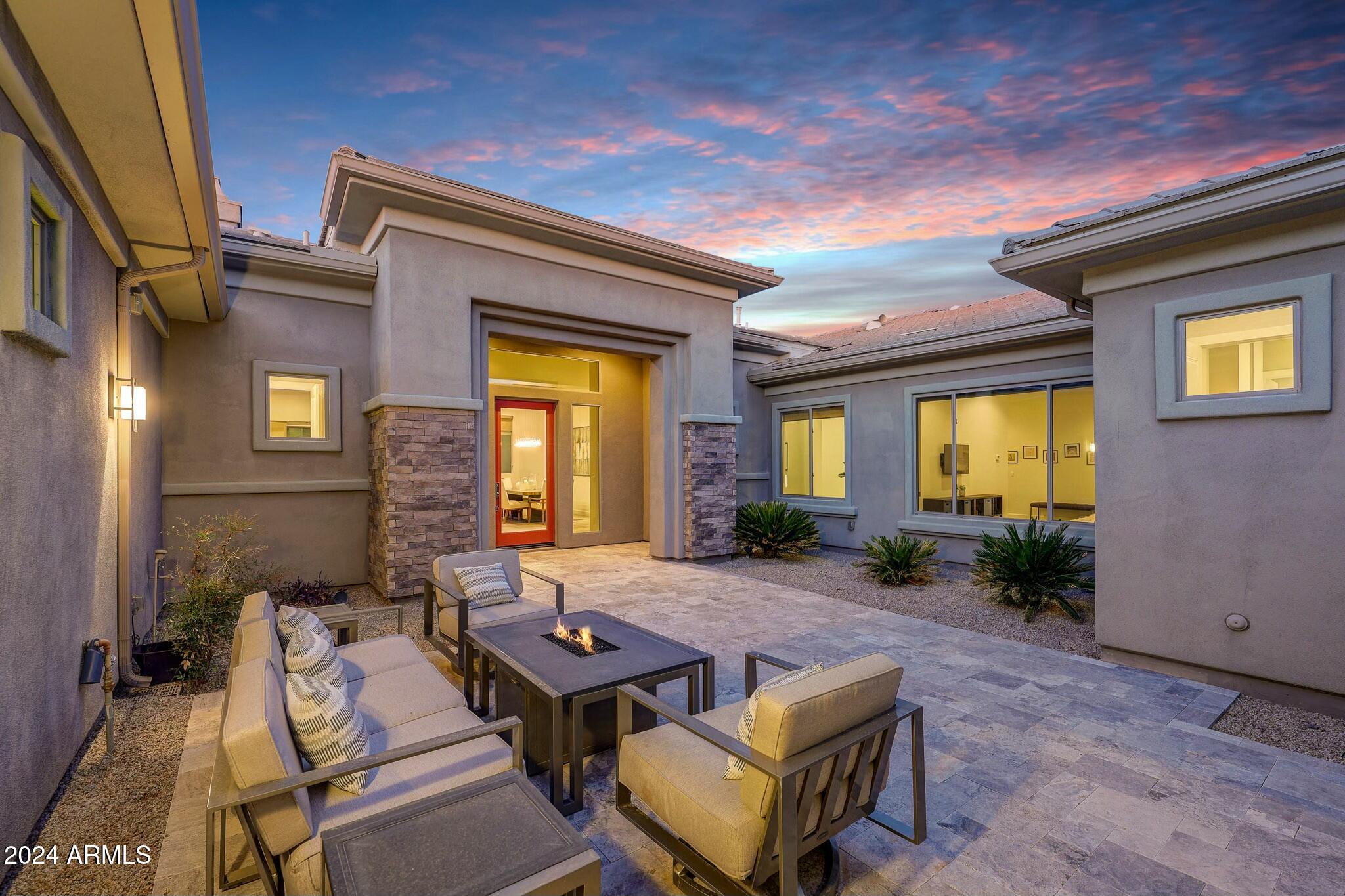 RANCHO TERRASINA - Residential