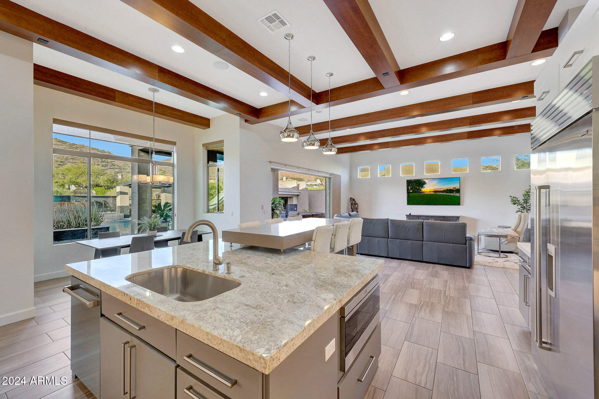 RANCHO TERRASINA - Residential