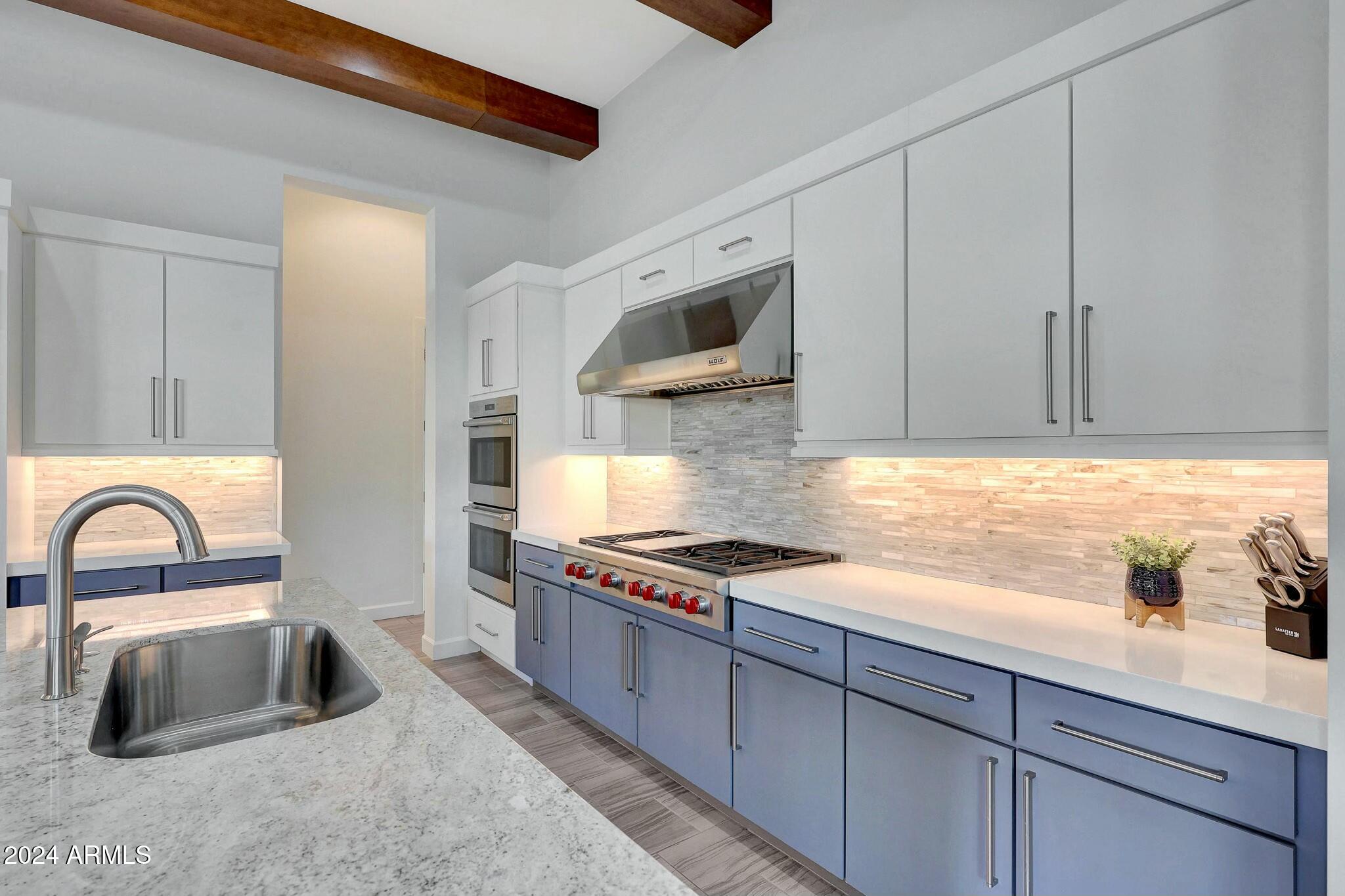 RANCHO TERRASINA - Residential