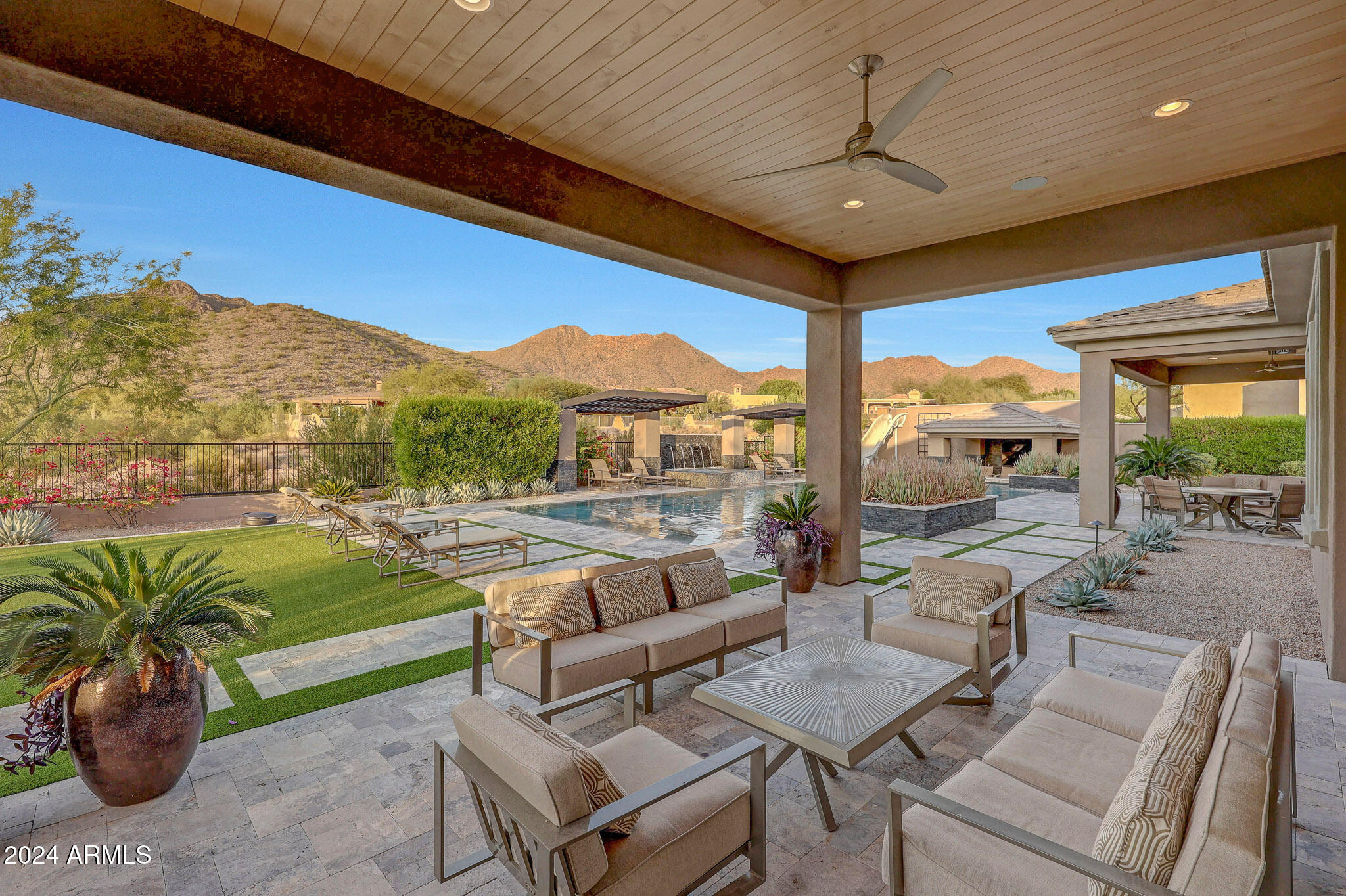 RANCHO TERRASINA - Residential