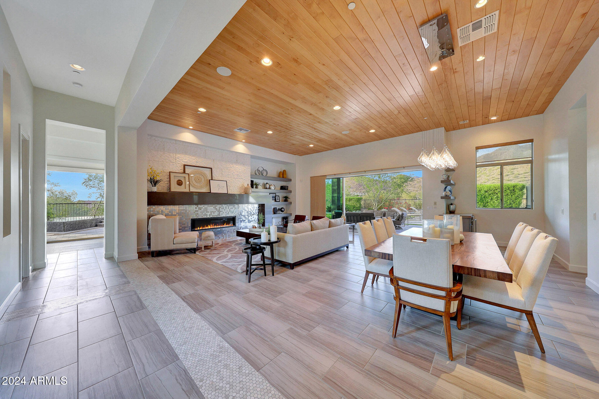 RANCHO TERRASINA - Residential