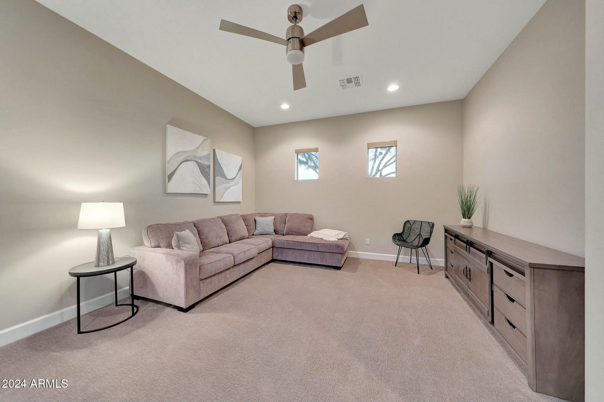 RANCHO TERRASINA - Residential