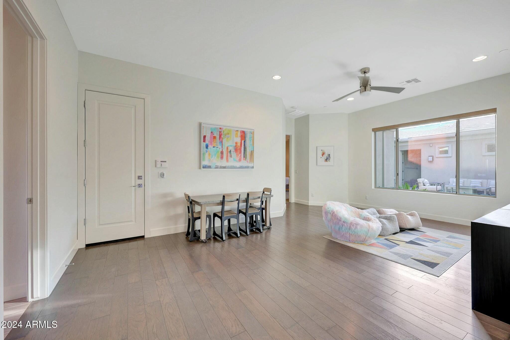 RANCHO TERRASINA - Residential