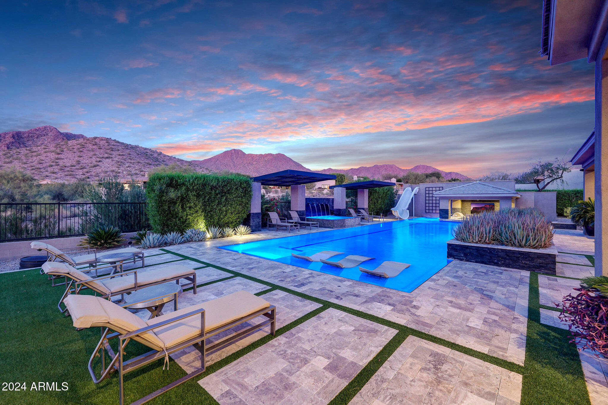 RANCHO TERRASINA - Residential