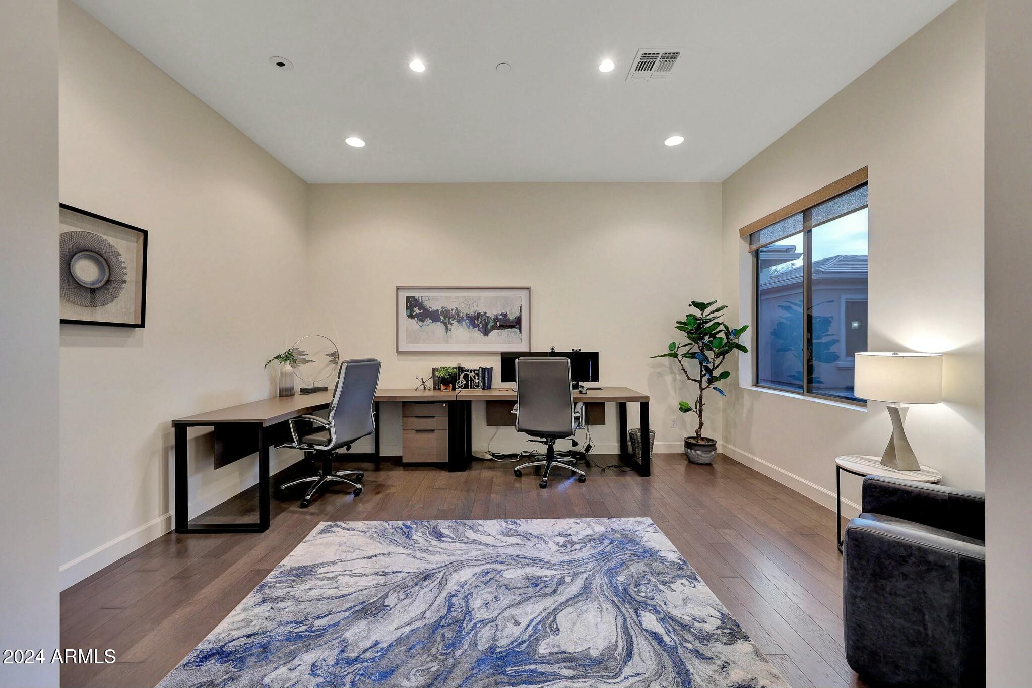 RANCHO TERRASINA - Residential