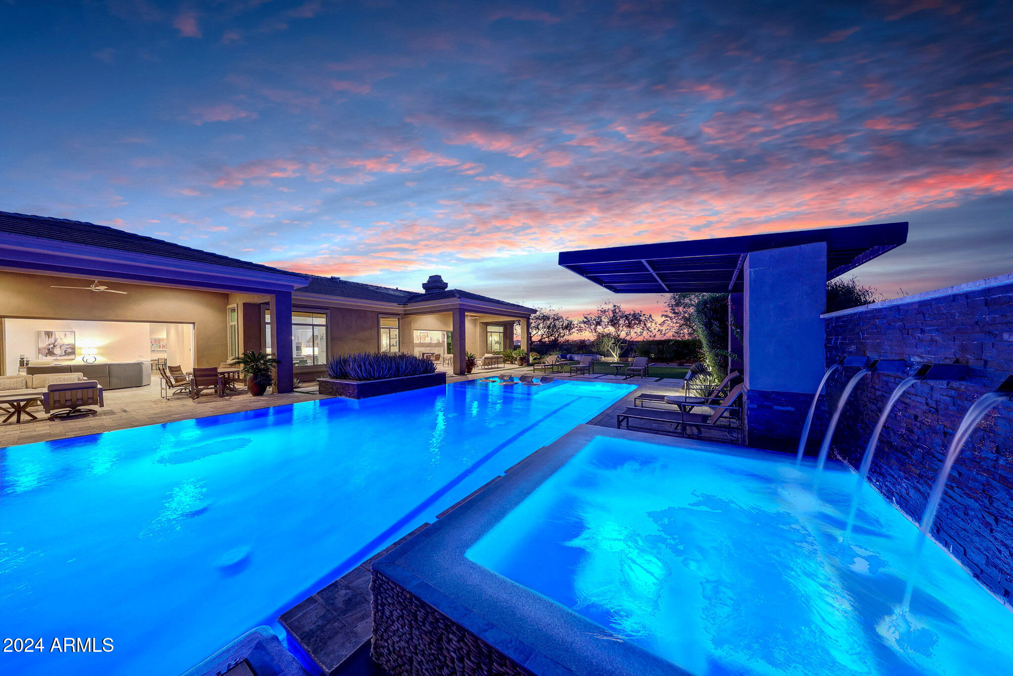 RANCHO TERRASINA - Residential