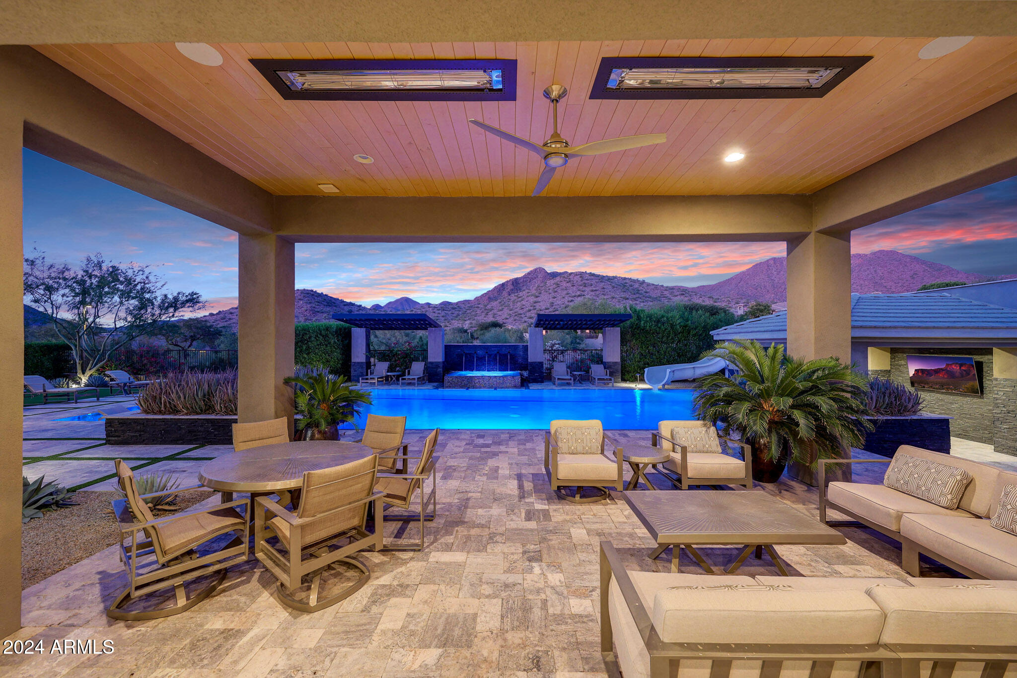 RANCHO TERRASINA - Residential