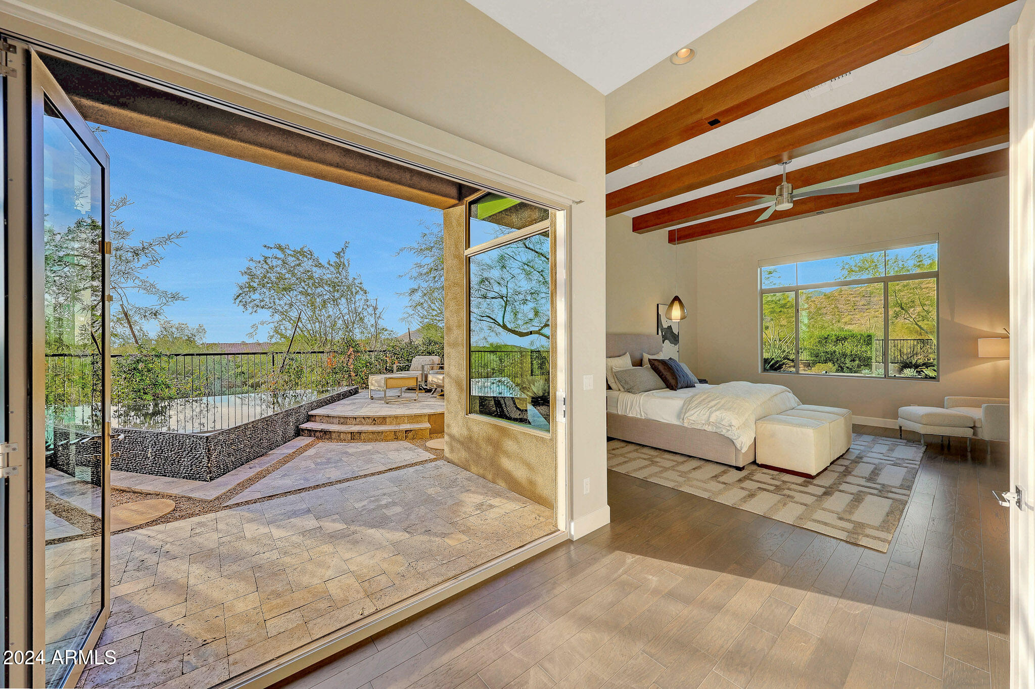 RANCHO TERRASINA - Residential