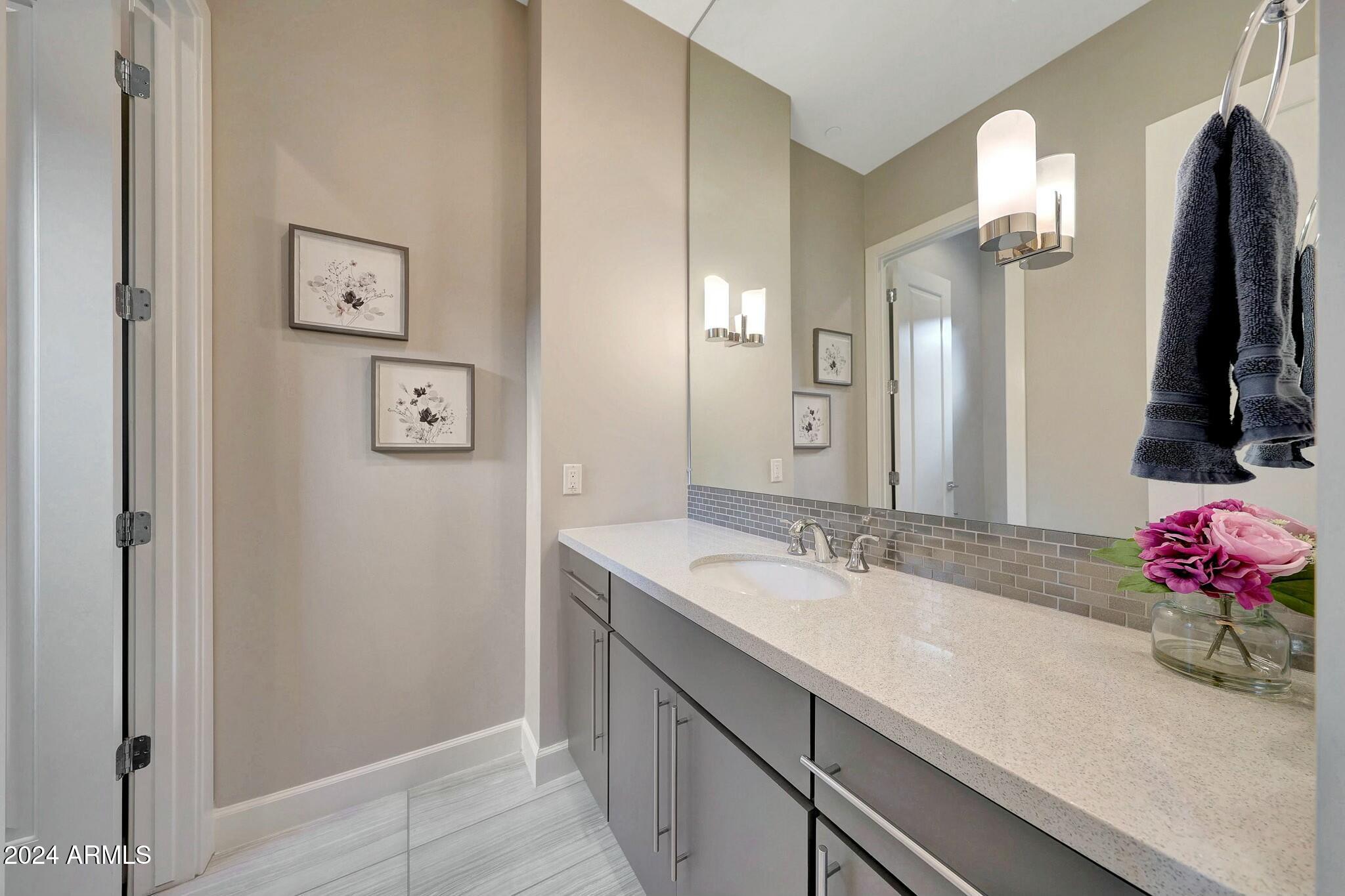 RANCHO TERRASINA - Residential