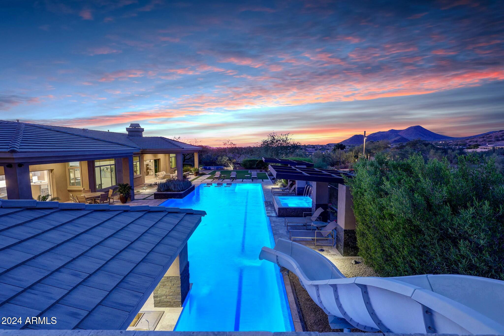 RANCHO TERRASINA - Residential