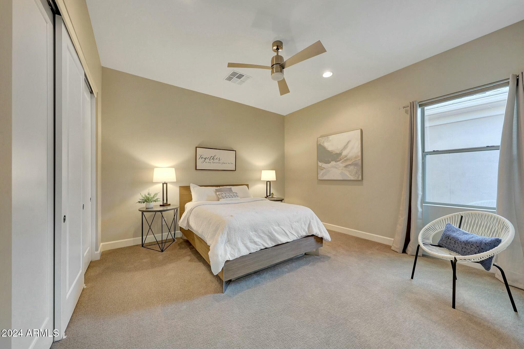 RANCHO TERRASINA - Residential