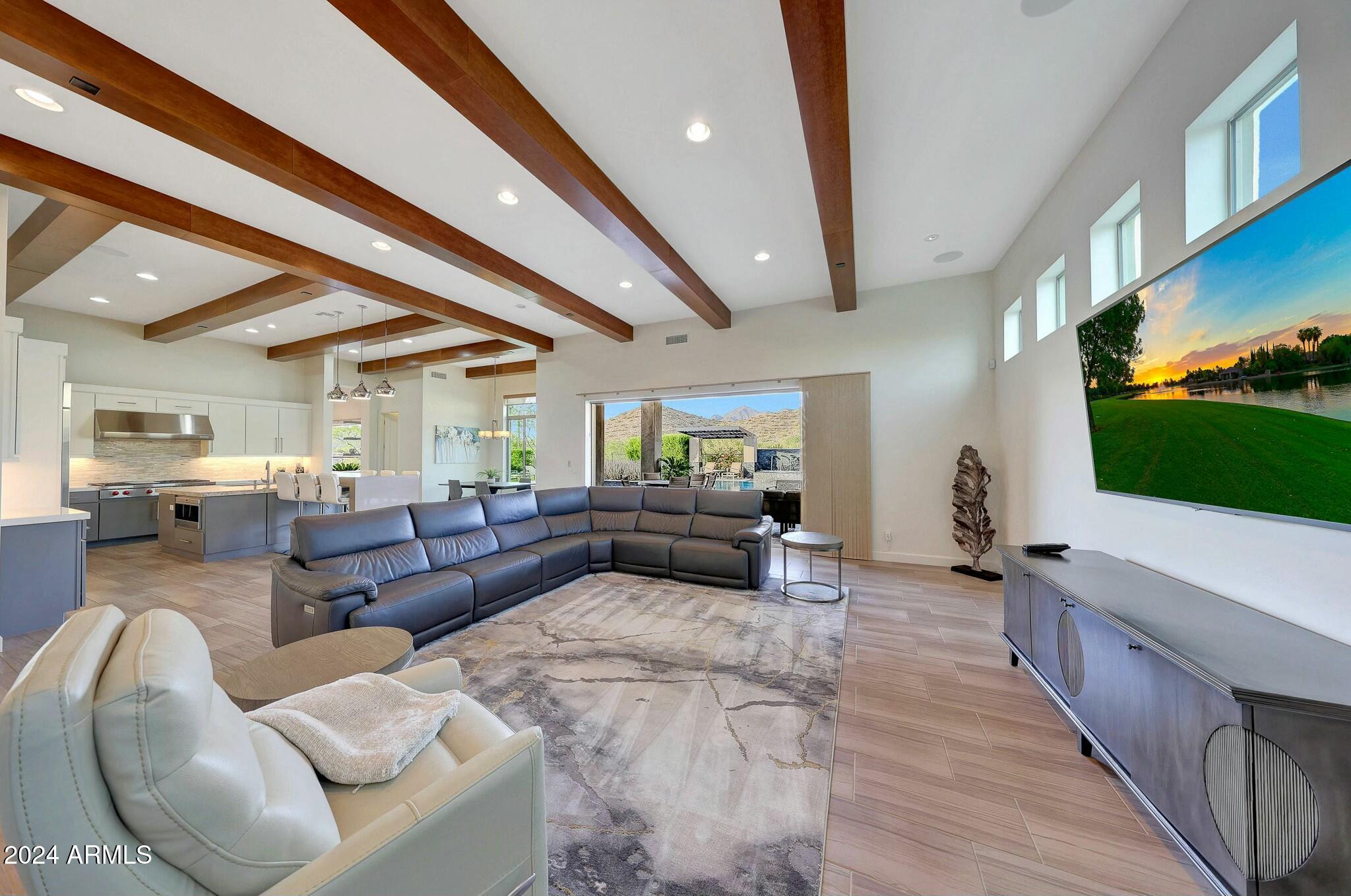RANCHO TERRASINA - Residential