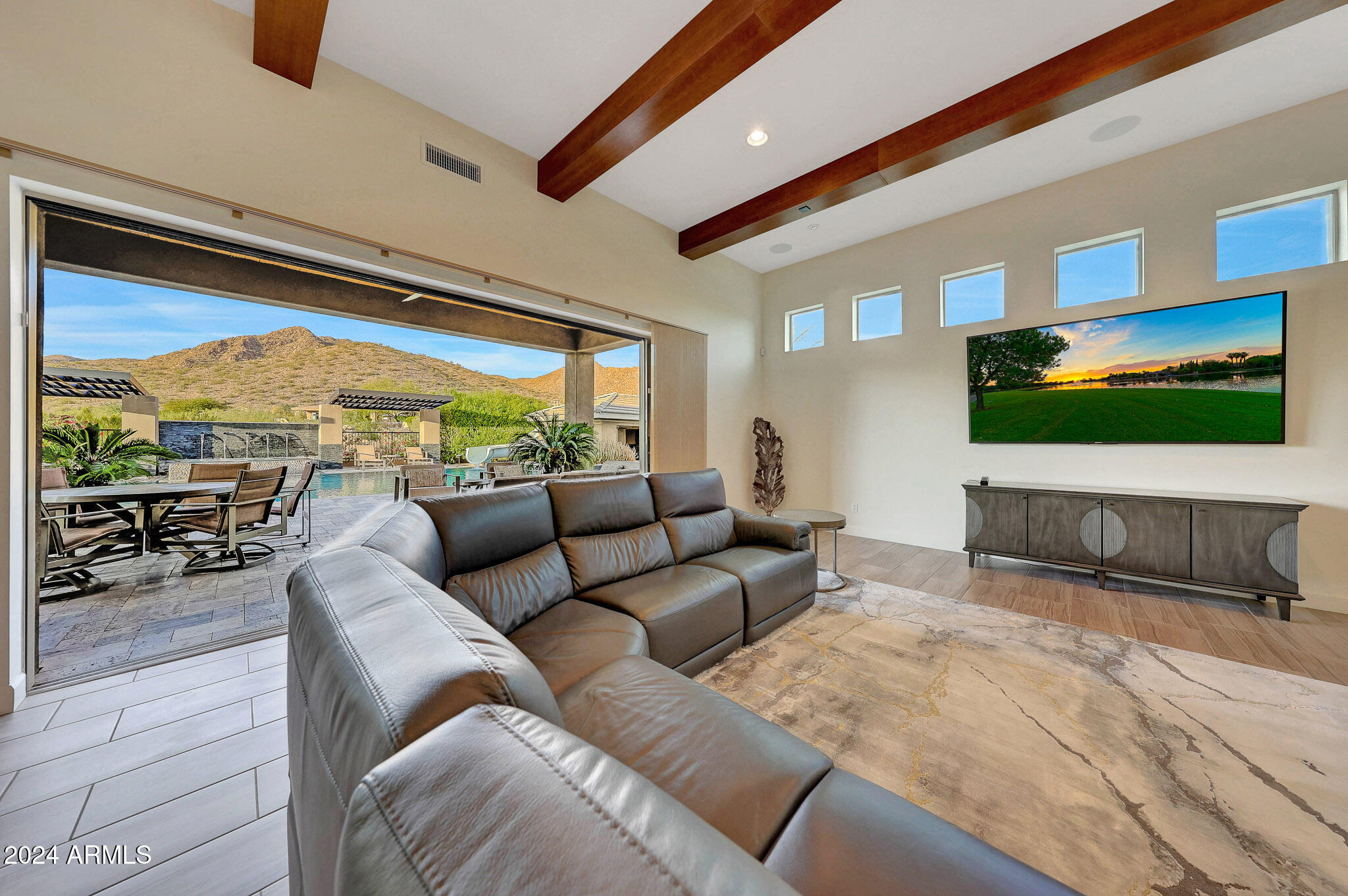 RANCHO TERRASINA - Residential