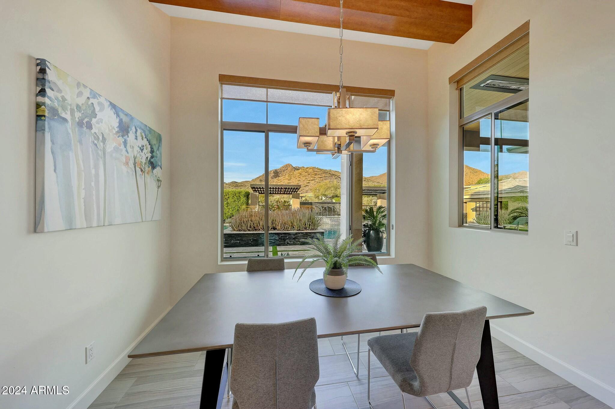 RANCHO TERRASINA - Residential