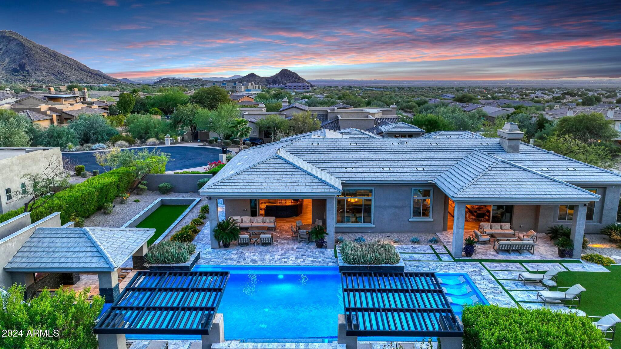 RANCHO TERRASINA - Residential