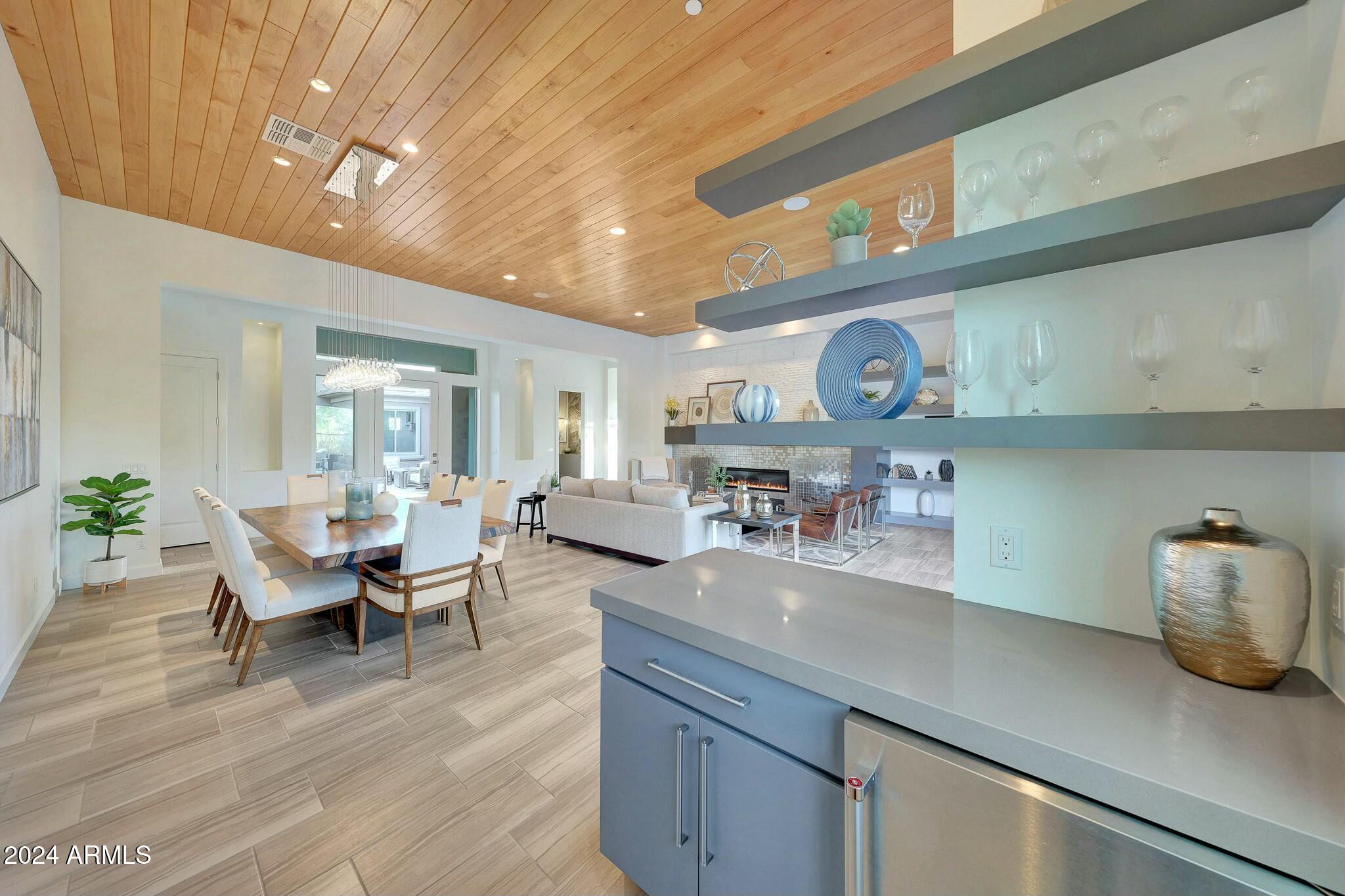 RANCHO TERRASINA - Residential