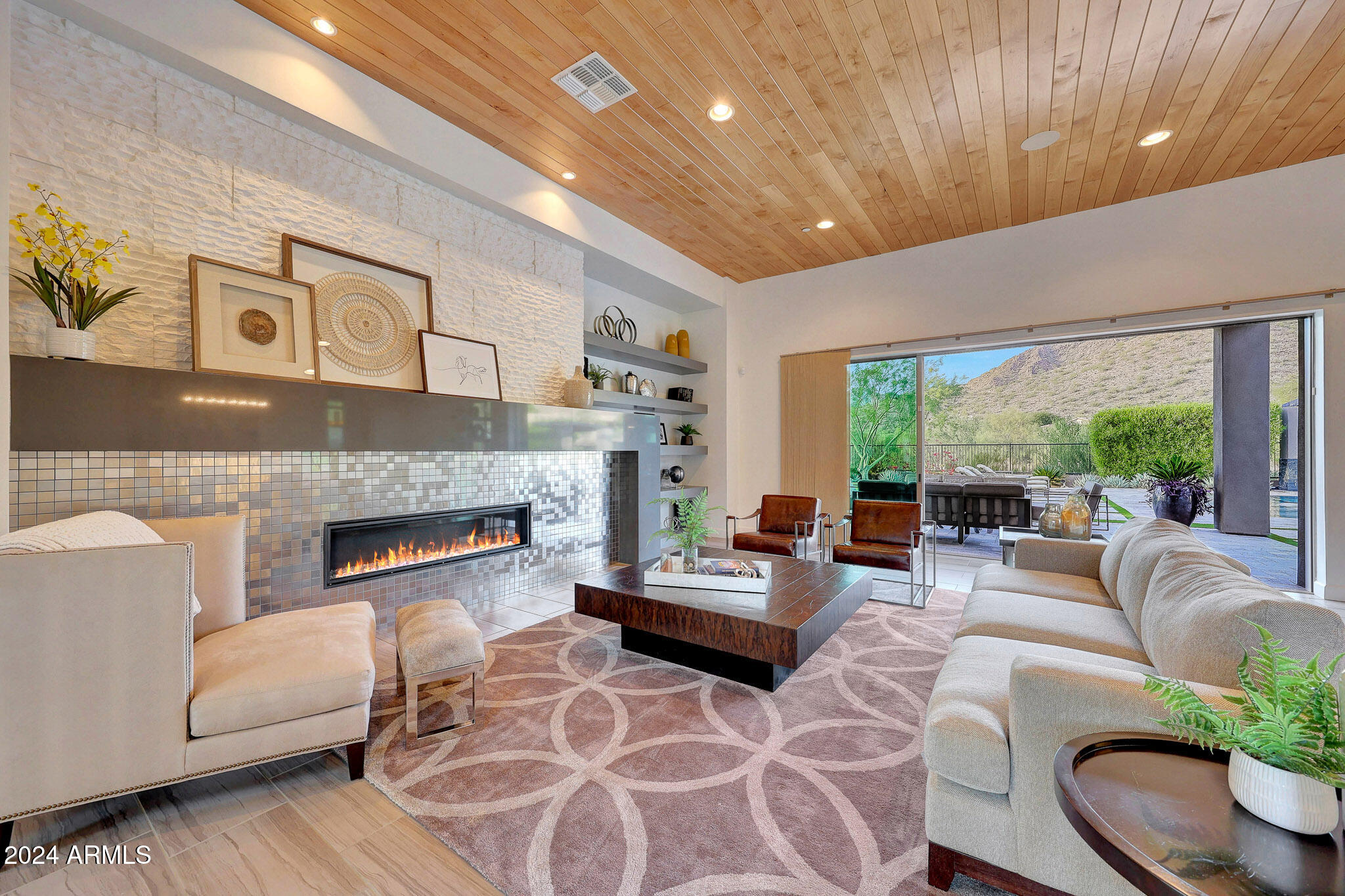 RANCHO TERRASINA - Residential