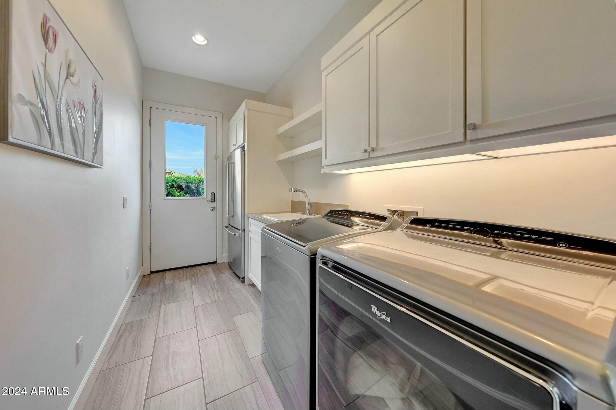 RANCHO TERRASINA - Residential