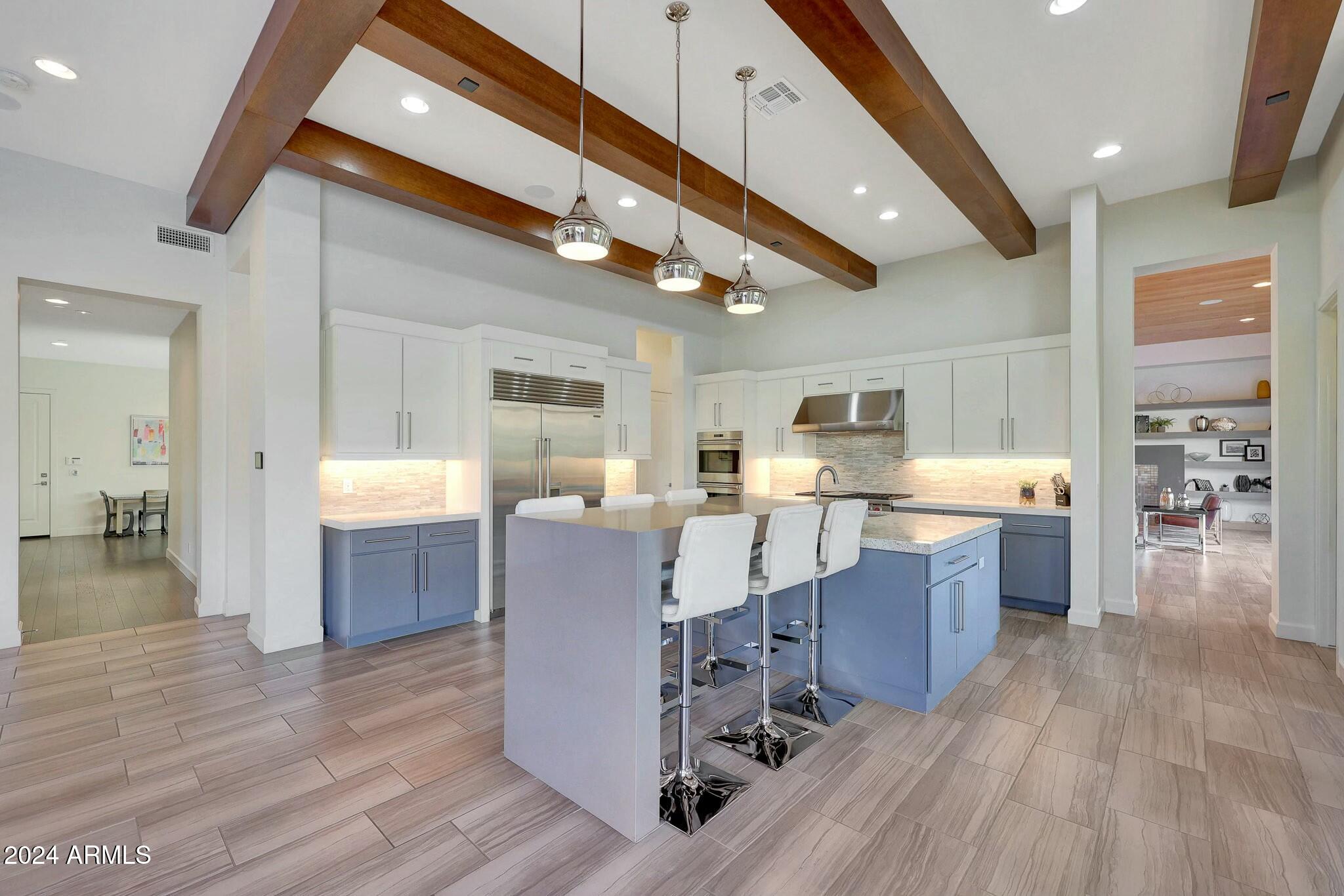 RANCHO TERRASINA - Residential