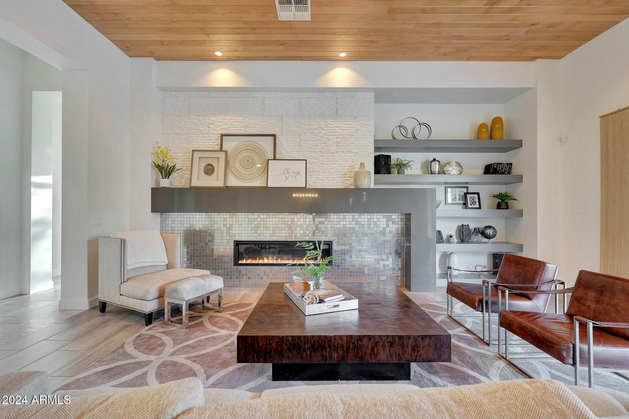 RANCHO TERRASINA - Residential