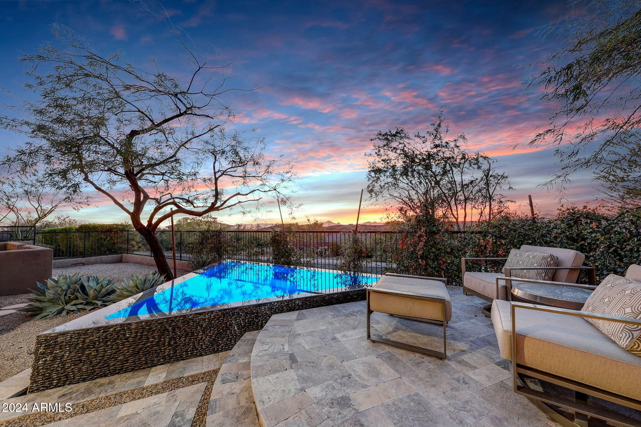 RANCHO TERRASINA - Residential