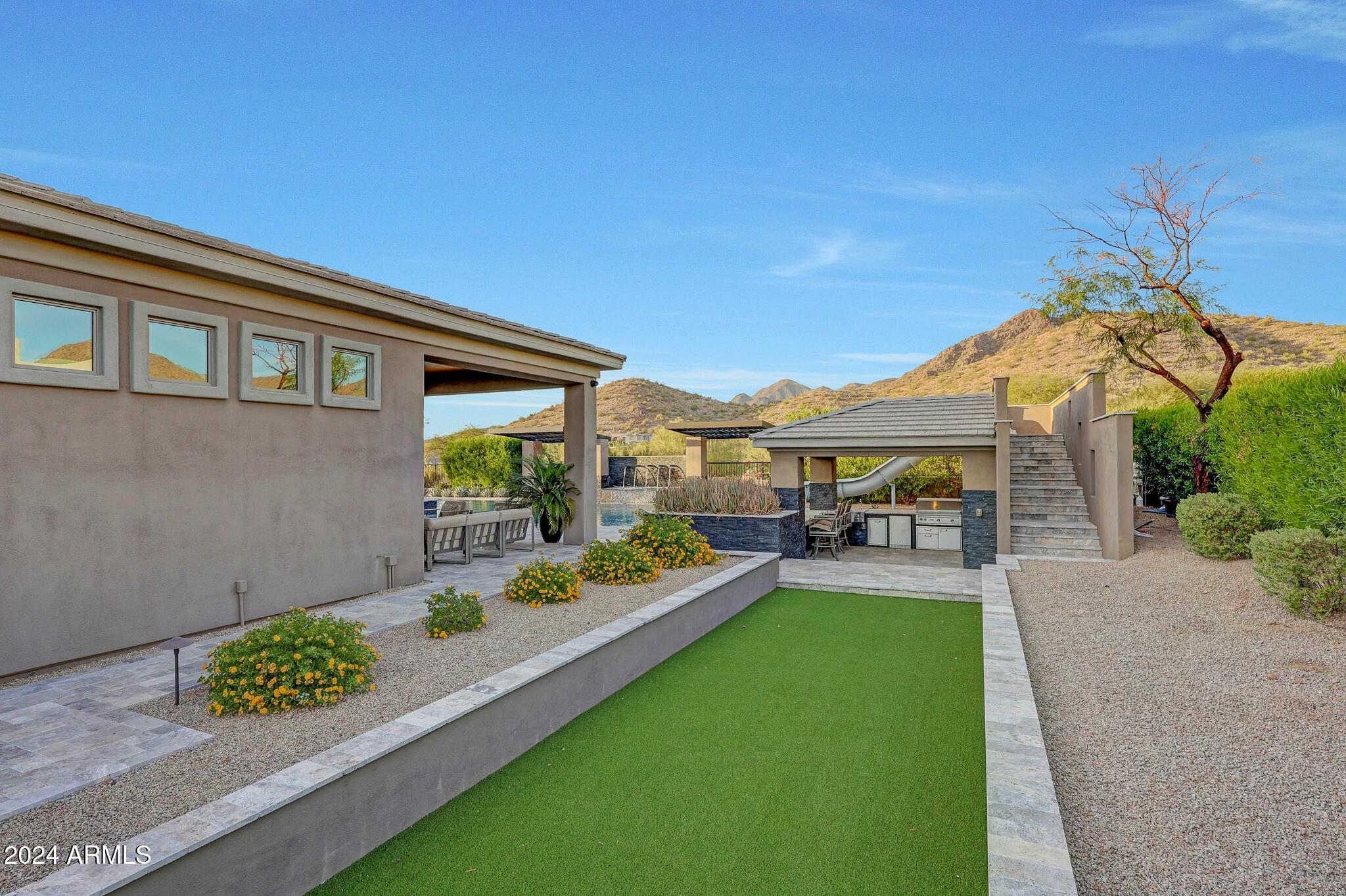 RANCHO TERRASINA - Residential