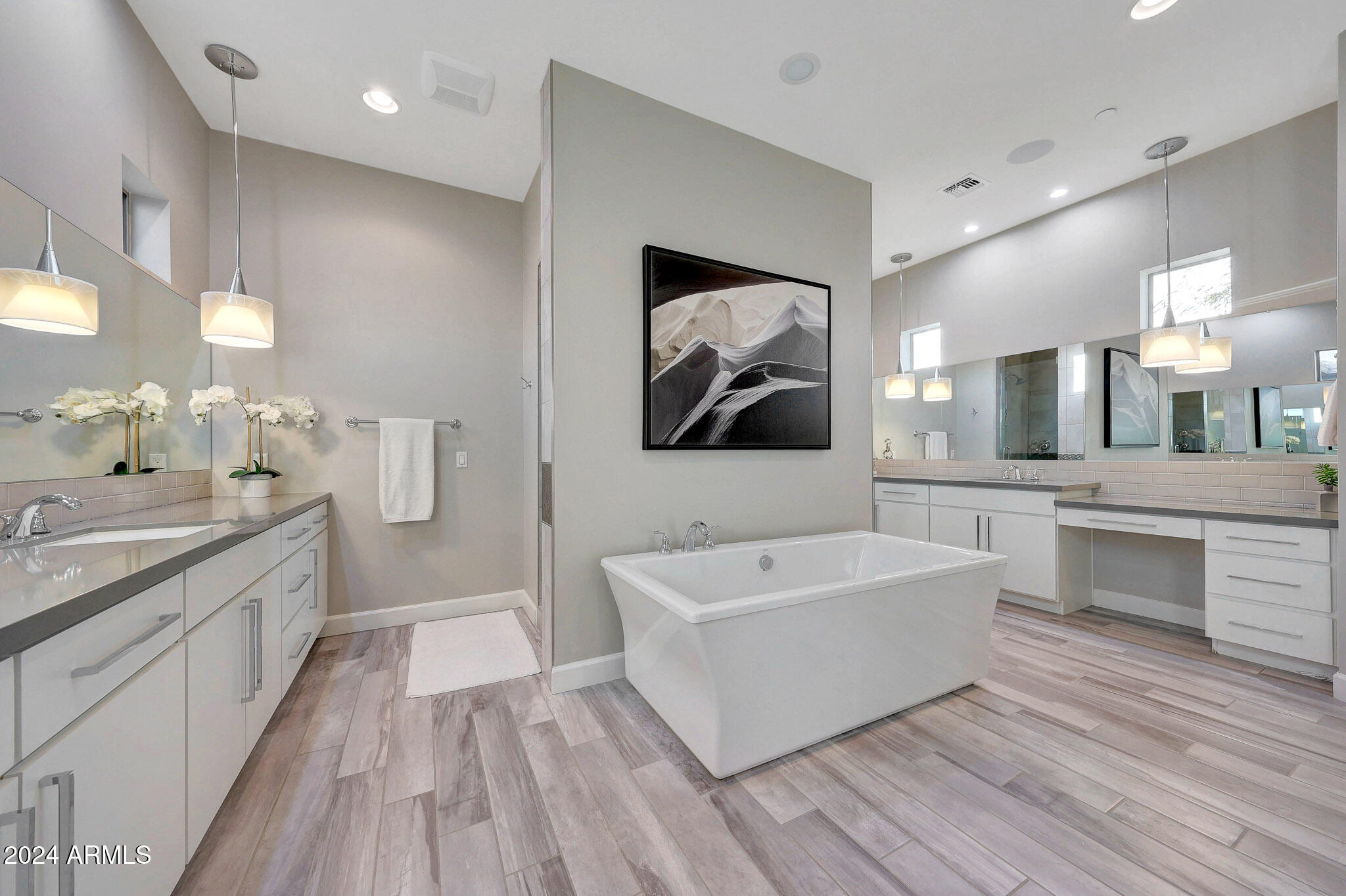 RANCHO TERRASINA - Residential