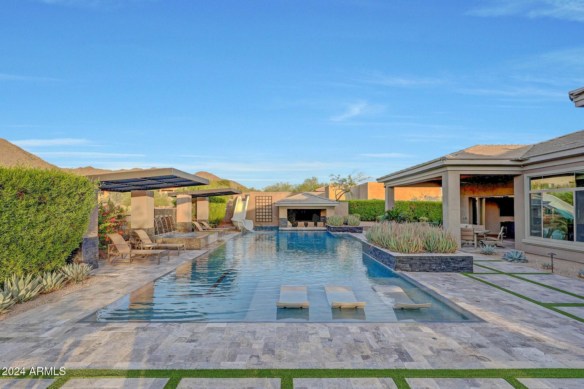 RANCHO TERRASINA - Residential