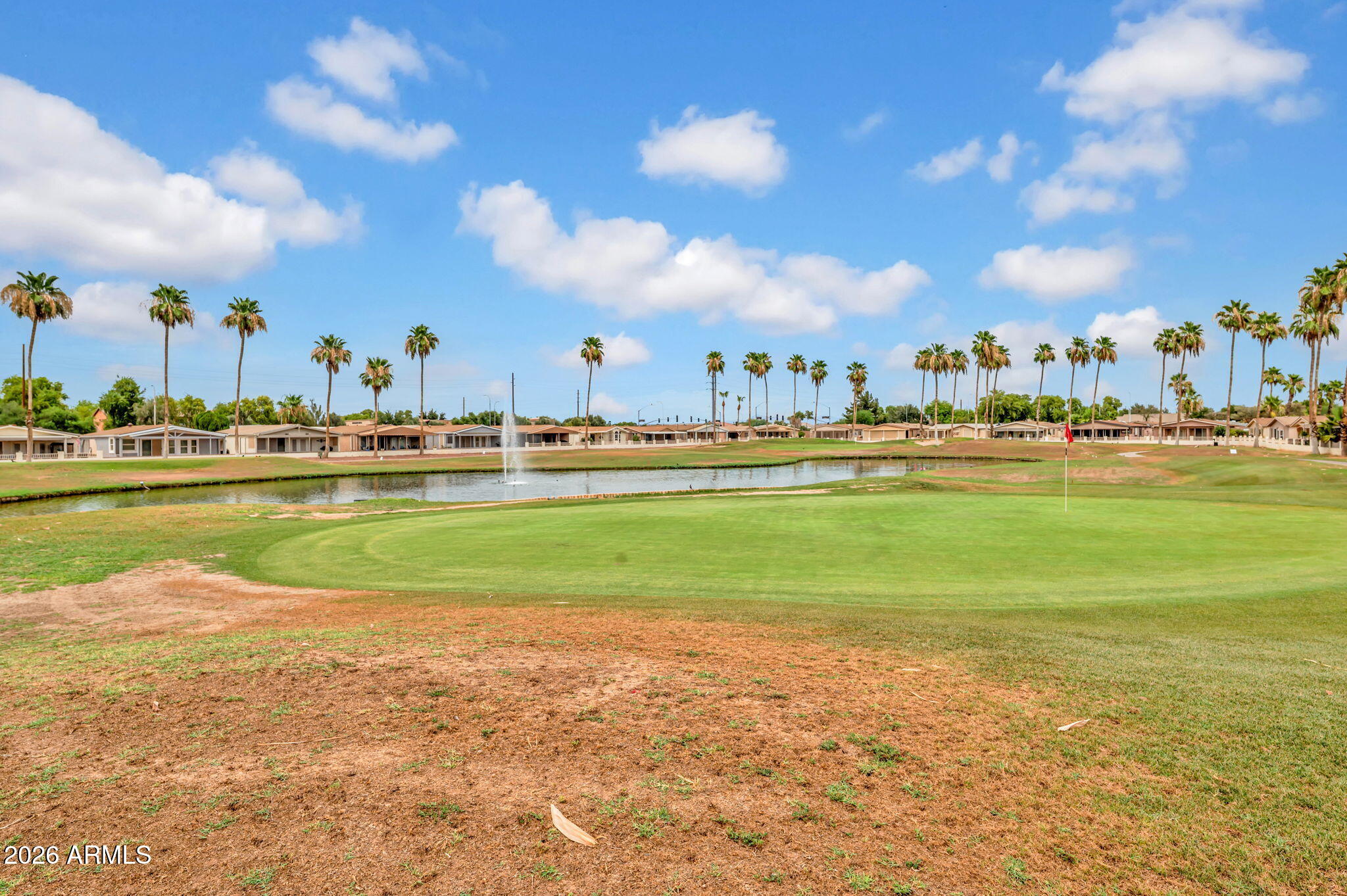 SUNBIRD GOLF RESORT 1A LOT 1-350 - Residential