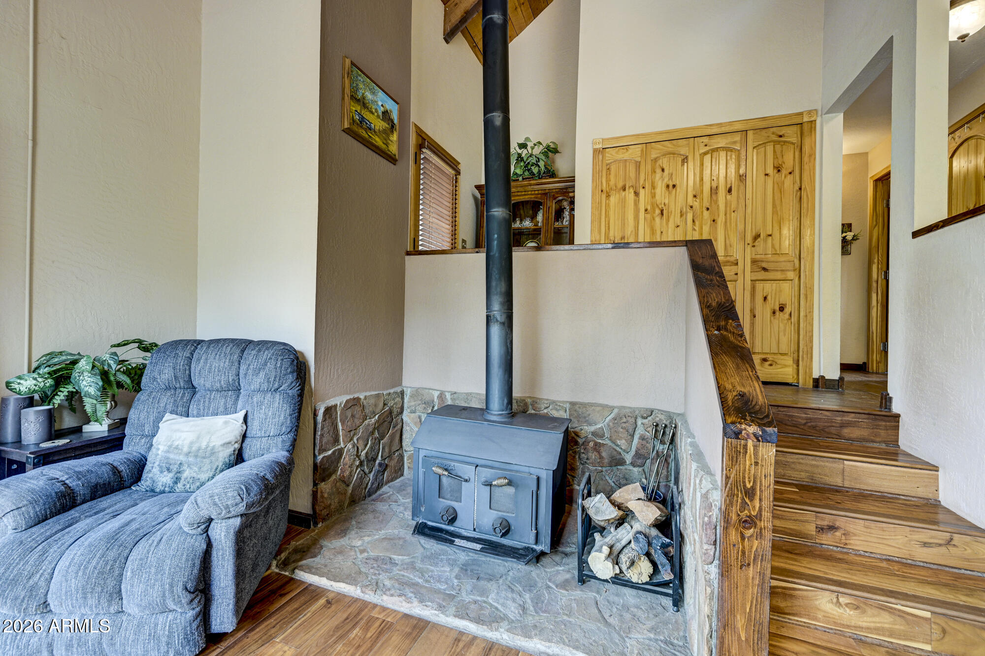 STRAWBERRY CREEK FOOTHILLS - Residential