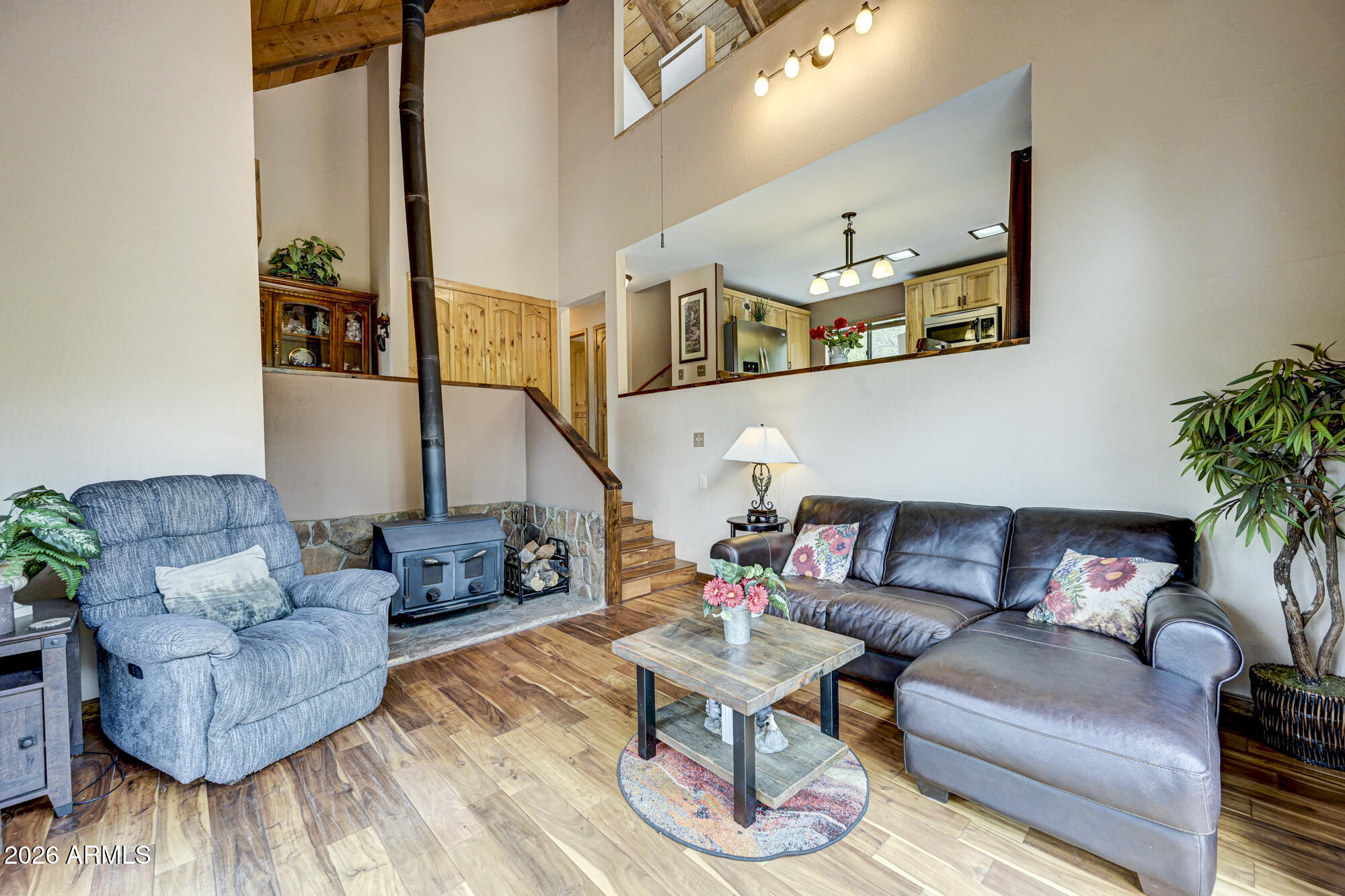 STRAWBERRY CREEK FOOTHILLS - Residential