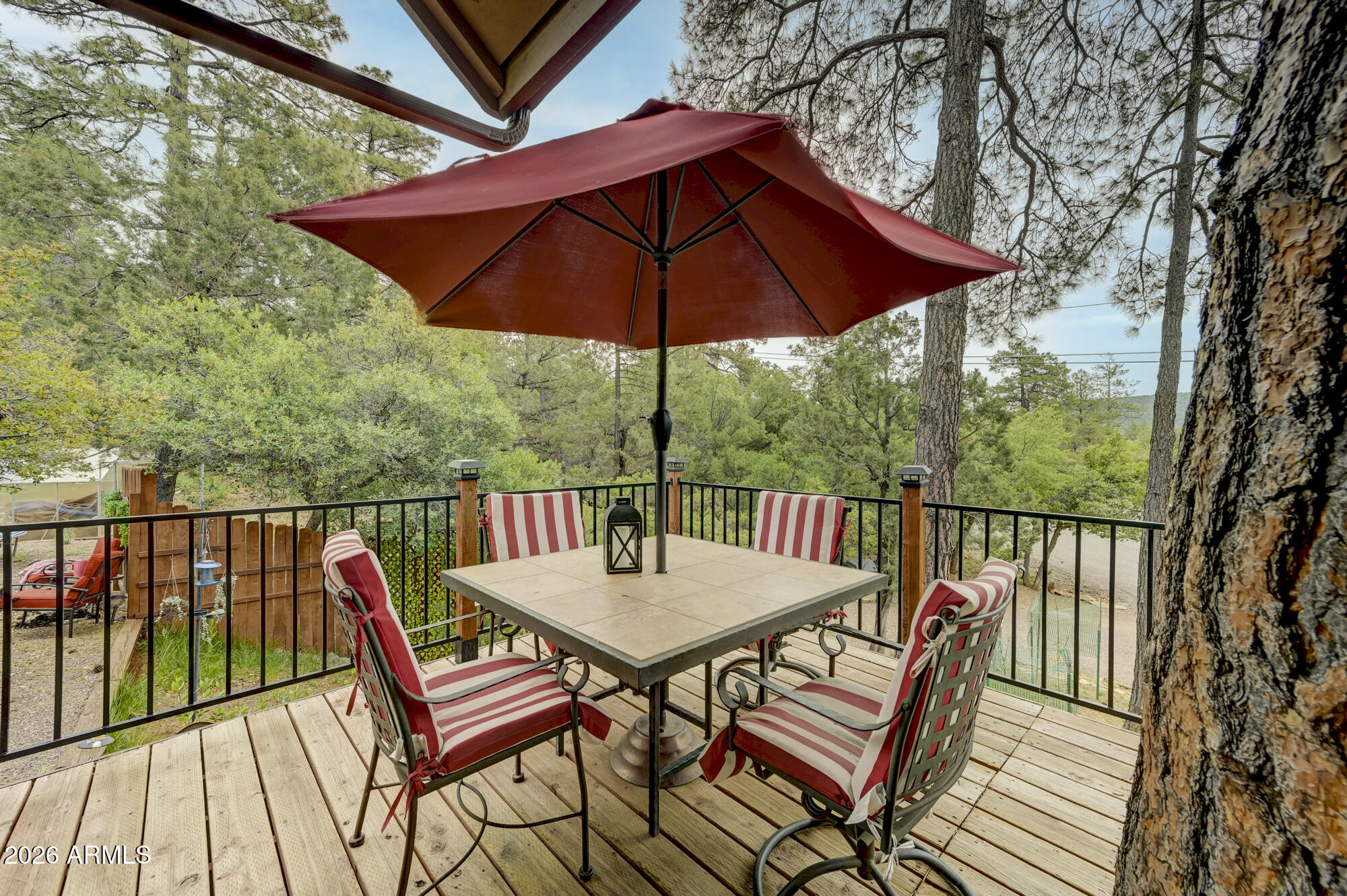 STRAWBERRY CREEK FOOTHILLS - Residential