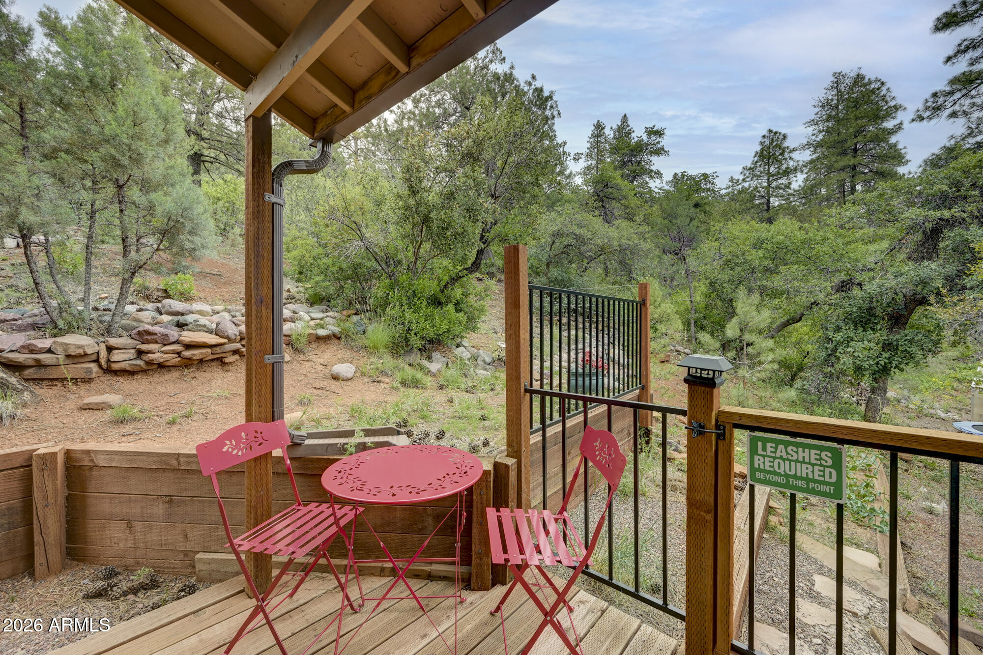 STRAWBERRY CREEK FOOTHILLS - Residential