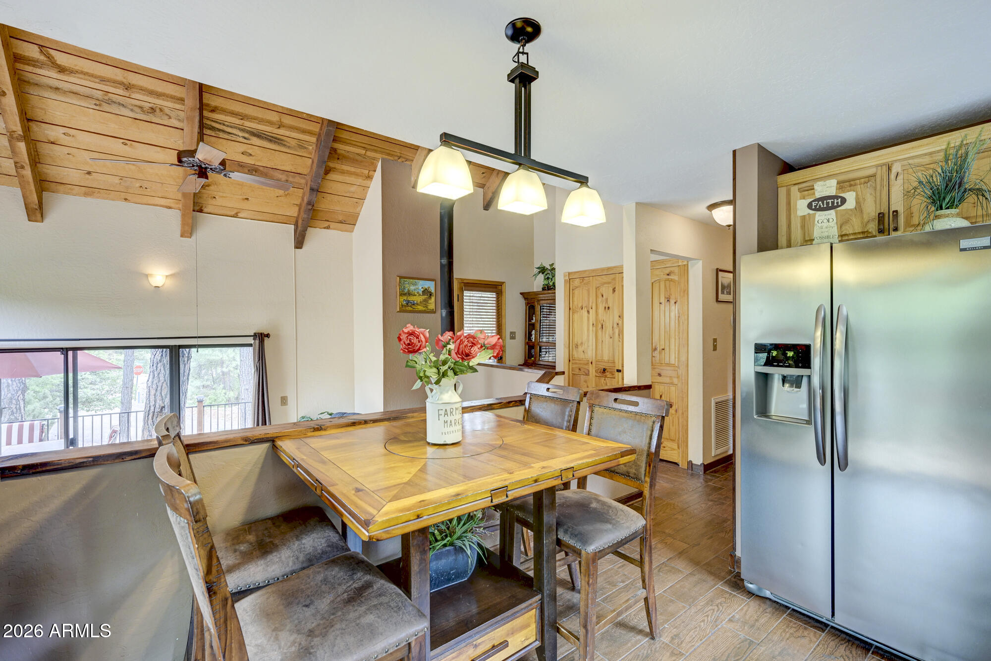 STRAWBERRY CREEK FOOTHILLS - Residential