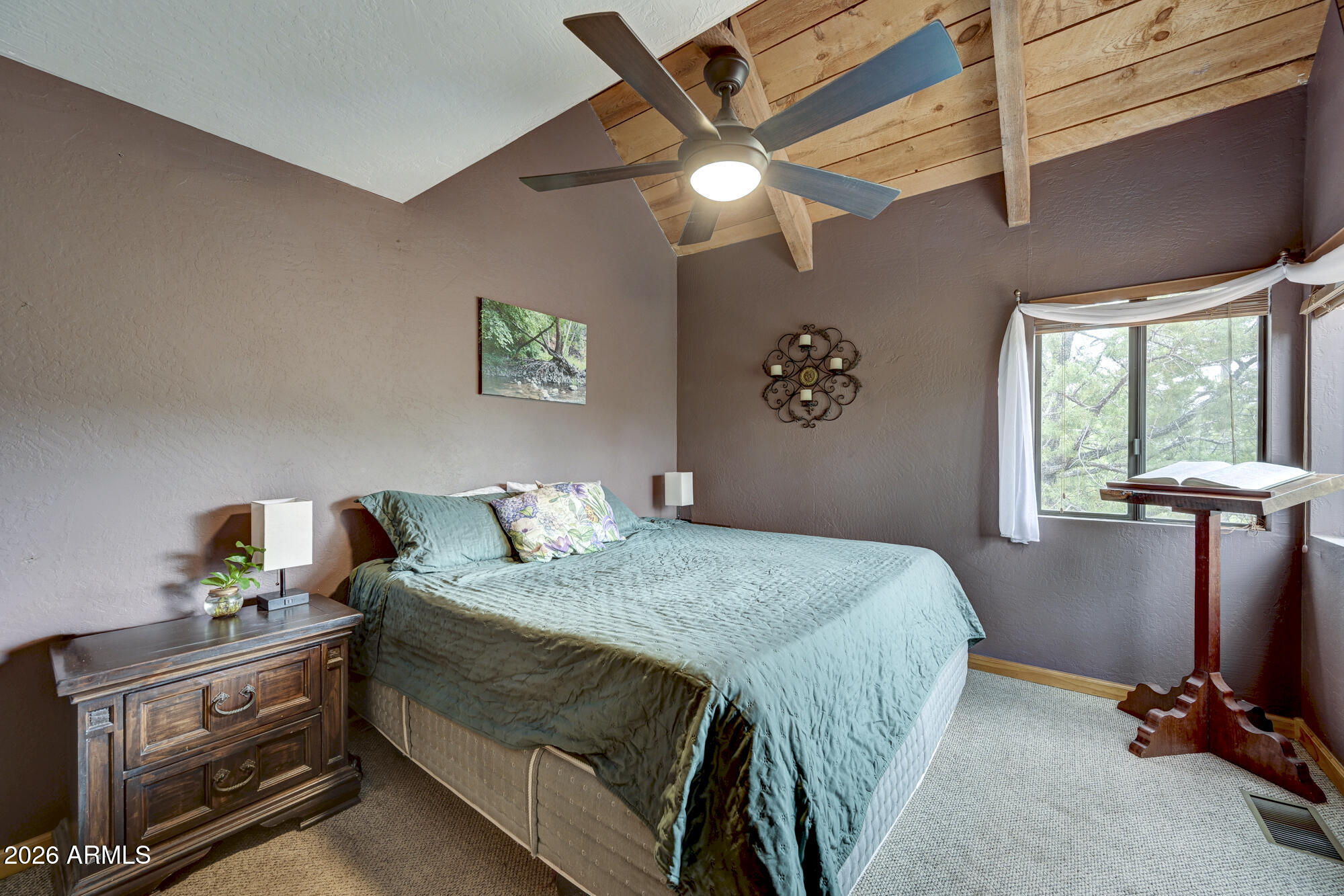 STRAWBERRY CREEK FOOTHILLS - Residential