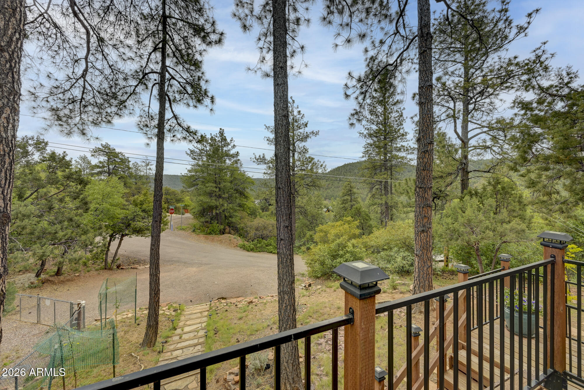 STRAWBERRY CREEK FOOTHILLS - Residential