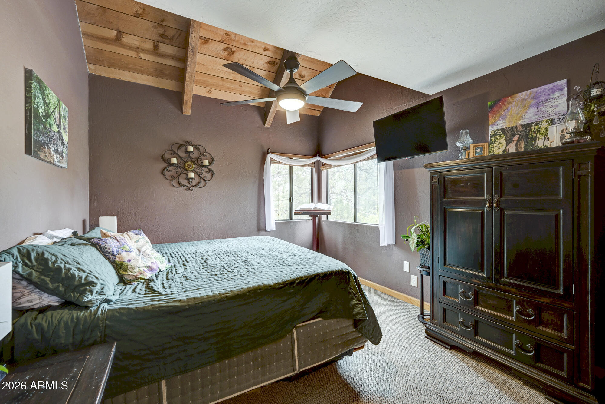 STRAWBERRY CREEK FOOTHILLS - Residential