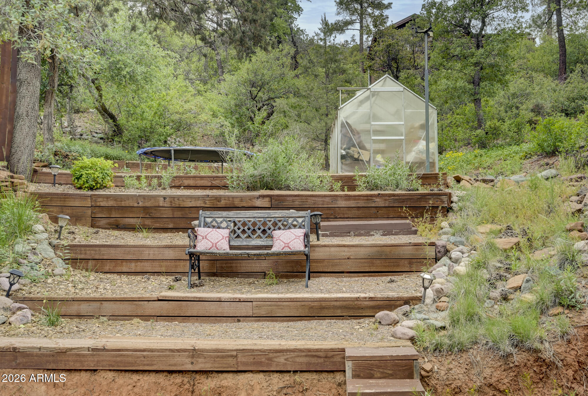 STRAWBERRY CREEK FOOTHILLS - Residential