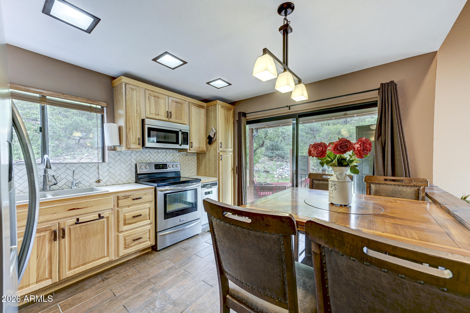 STRAWBERRY CREEK FOOTHILLS - Residential