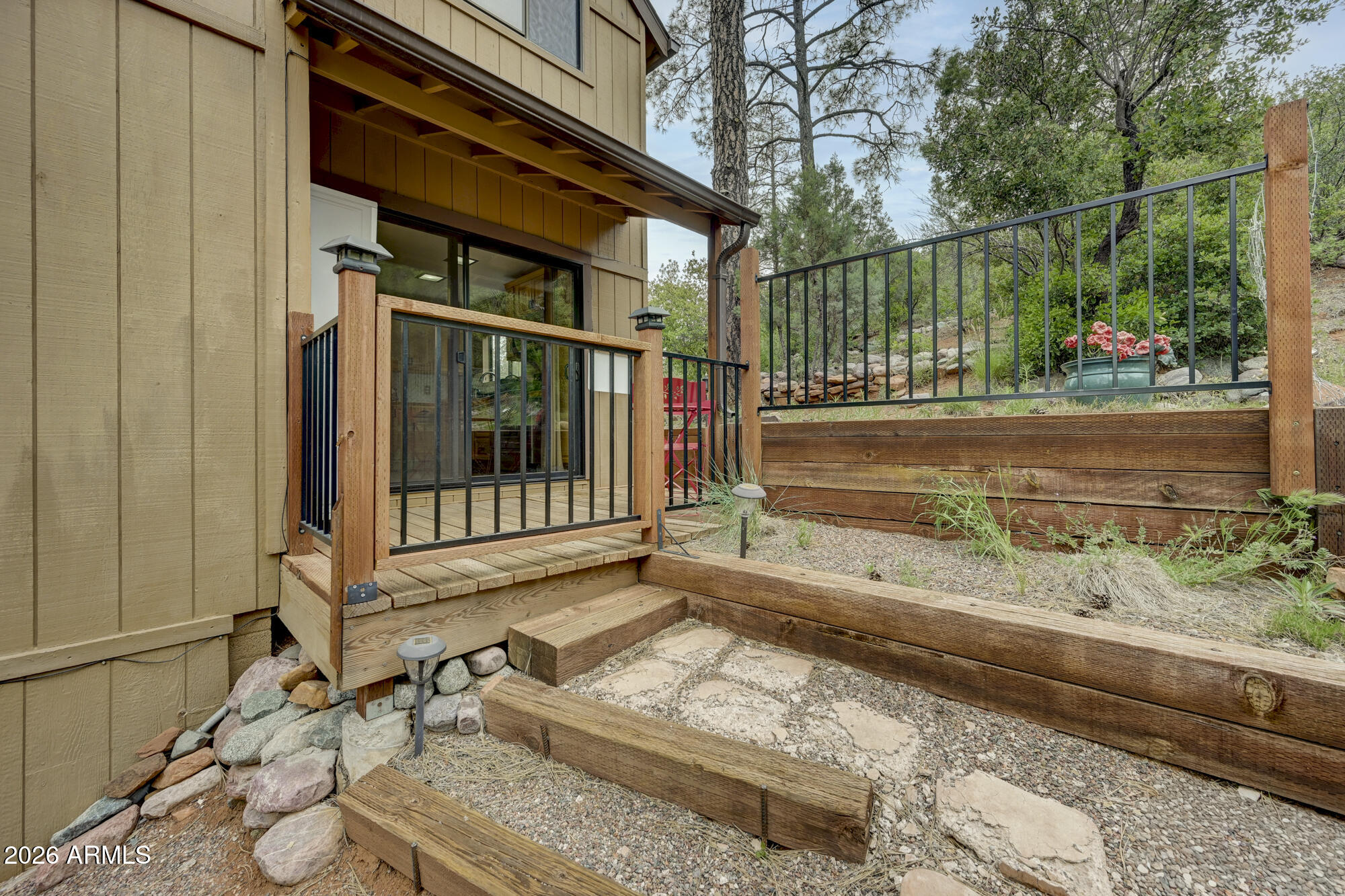 STRAWBERRY CREEK FOOTHILLS - Residential